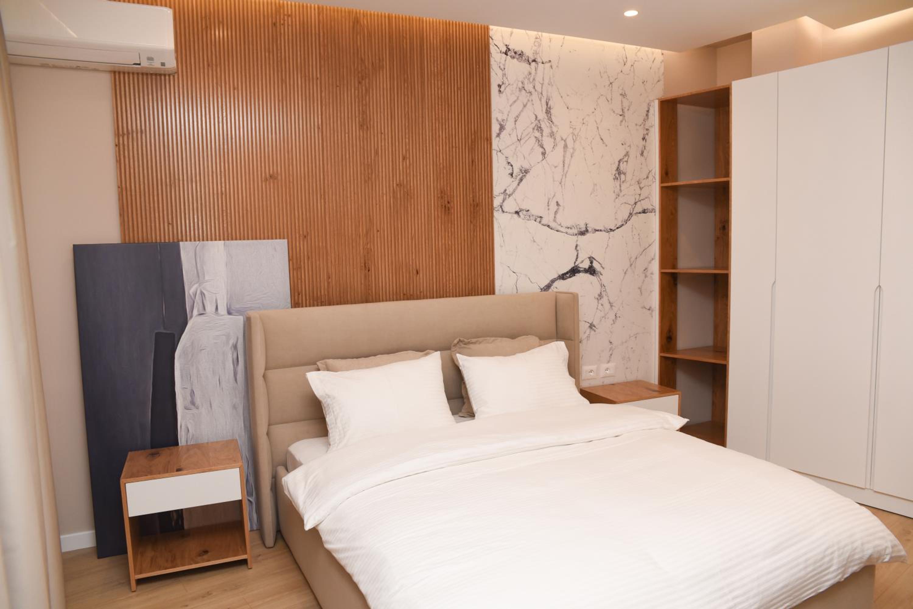 Standard Apartment