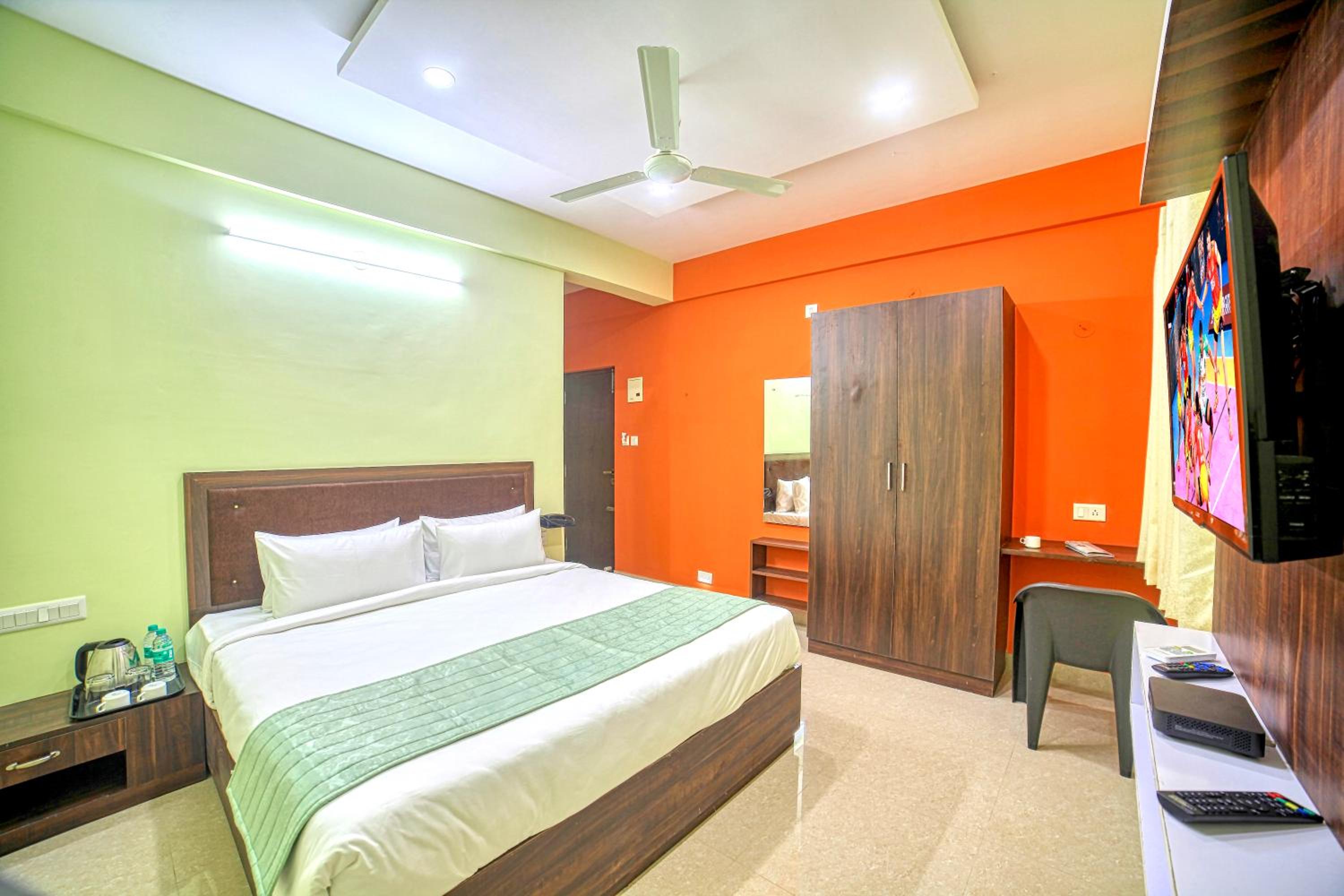Superior Double Room photo 3