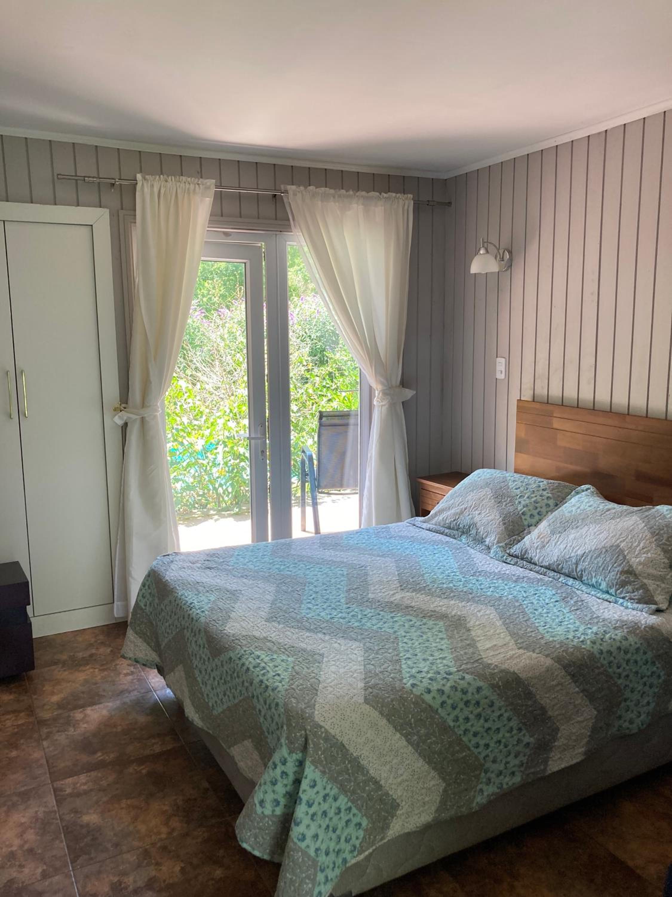 Double Room with Terrace photo 2