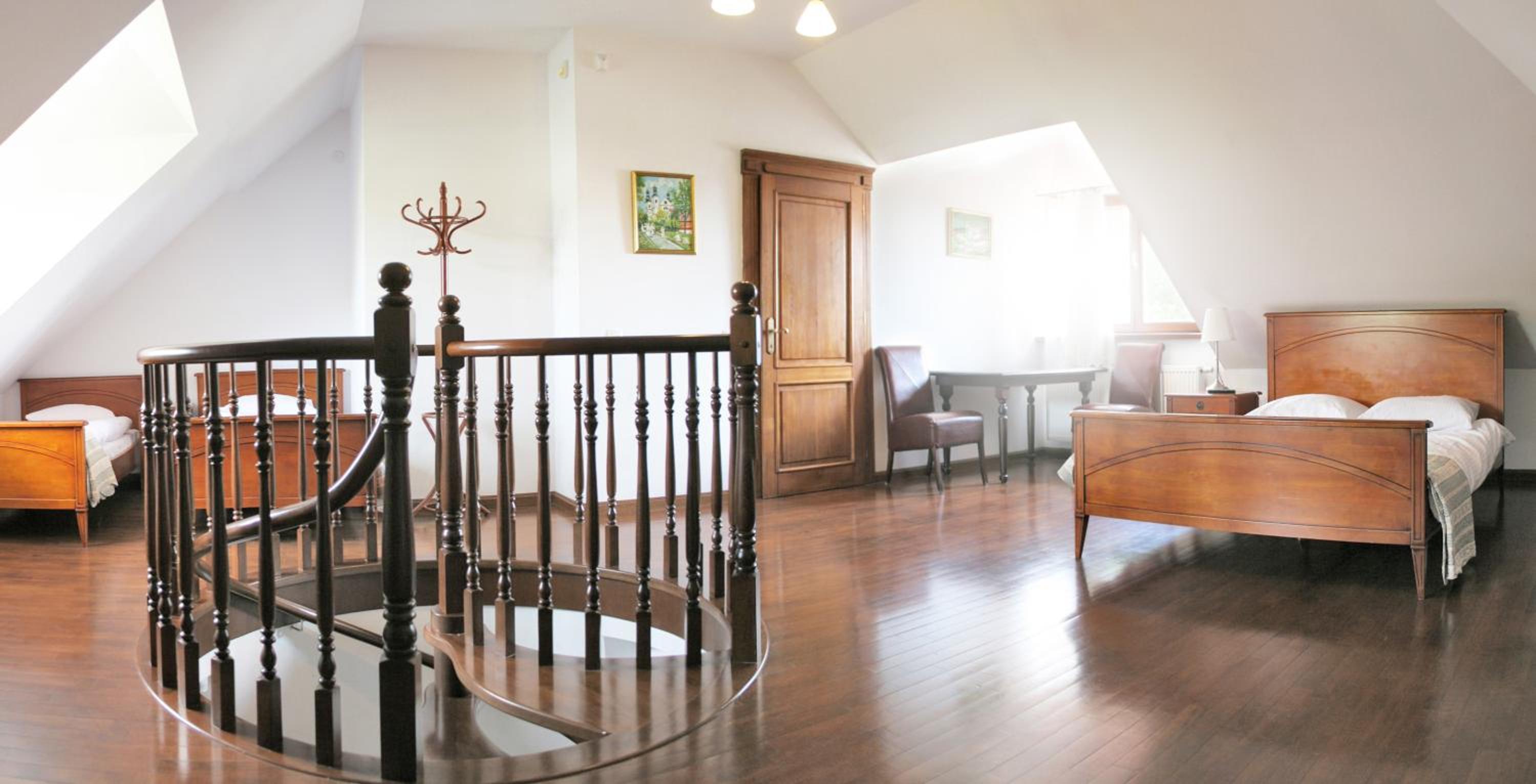 Quadruple Room - Photo 1