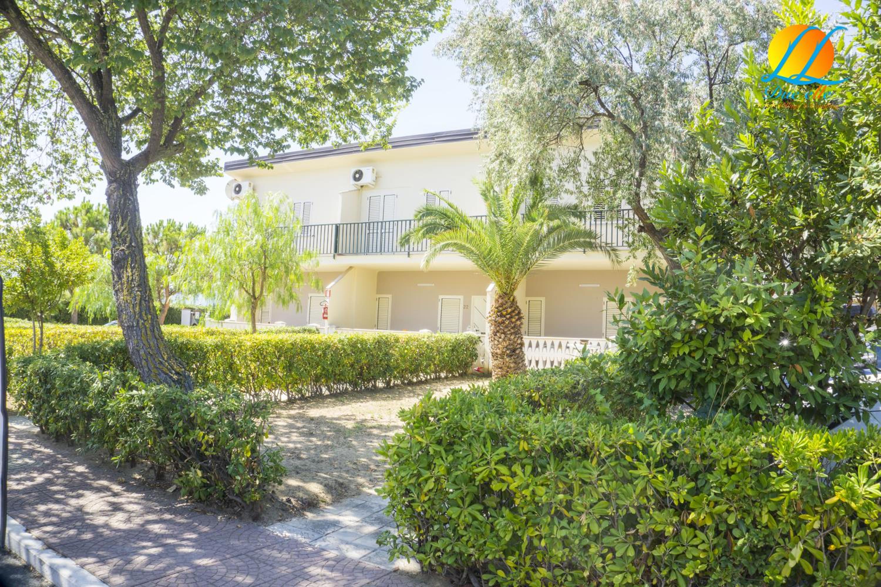Maisonette