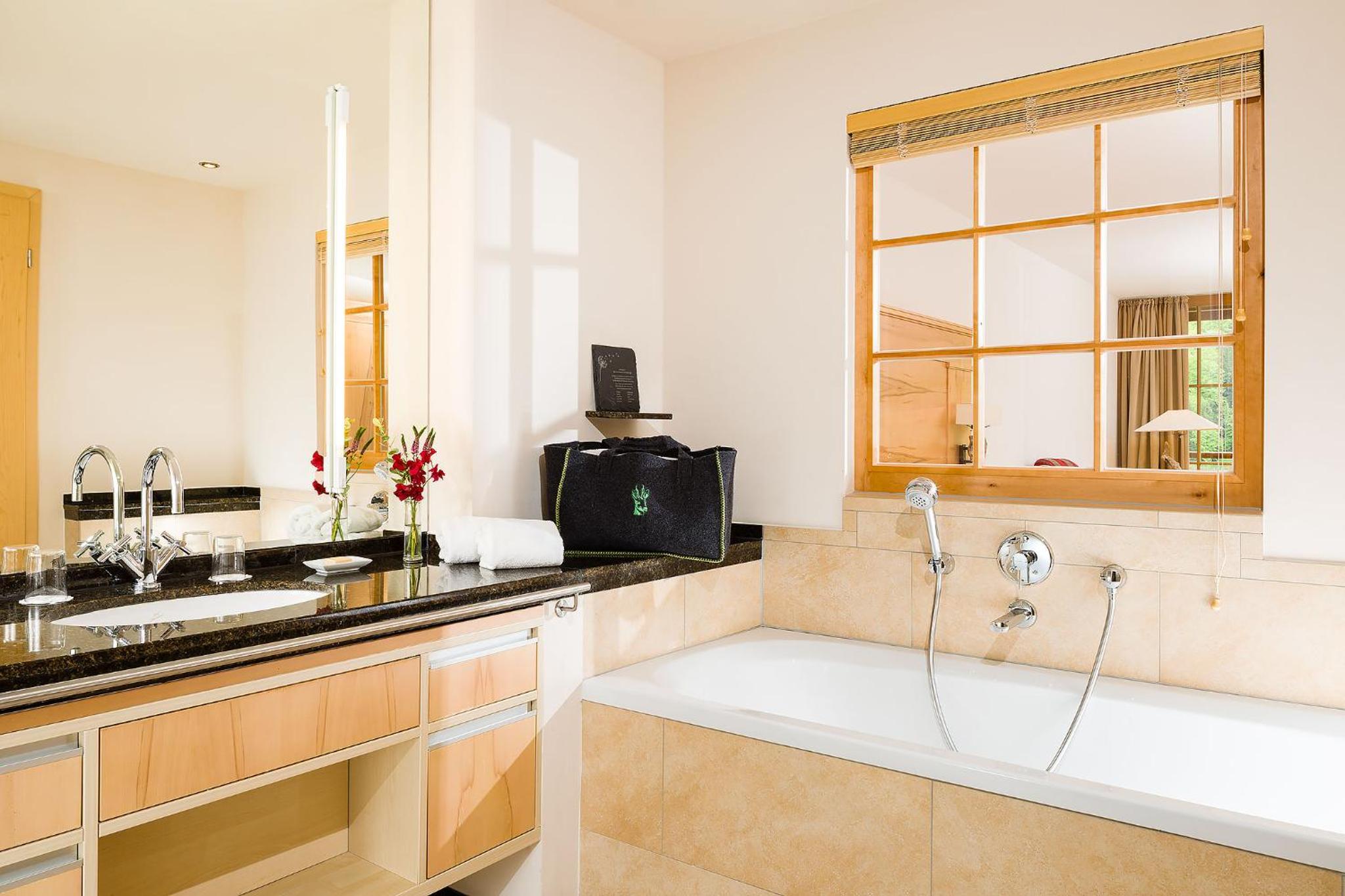 Junior Suite Königskerze photo 3