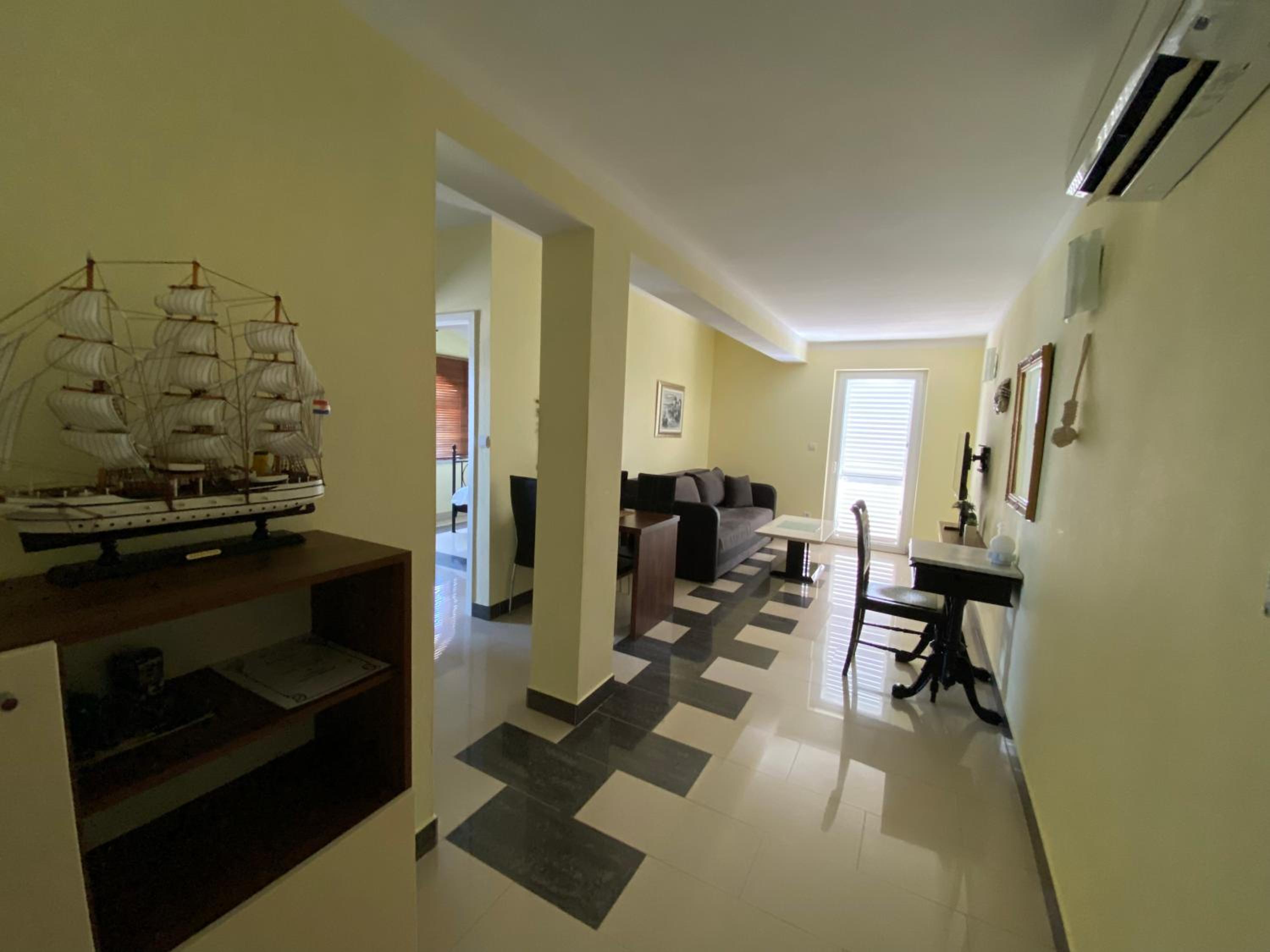 Apartment with Sea View