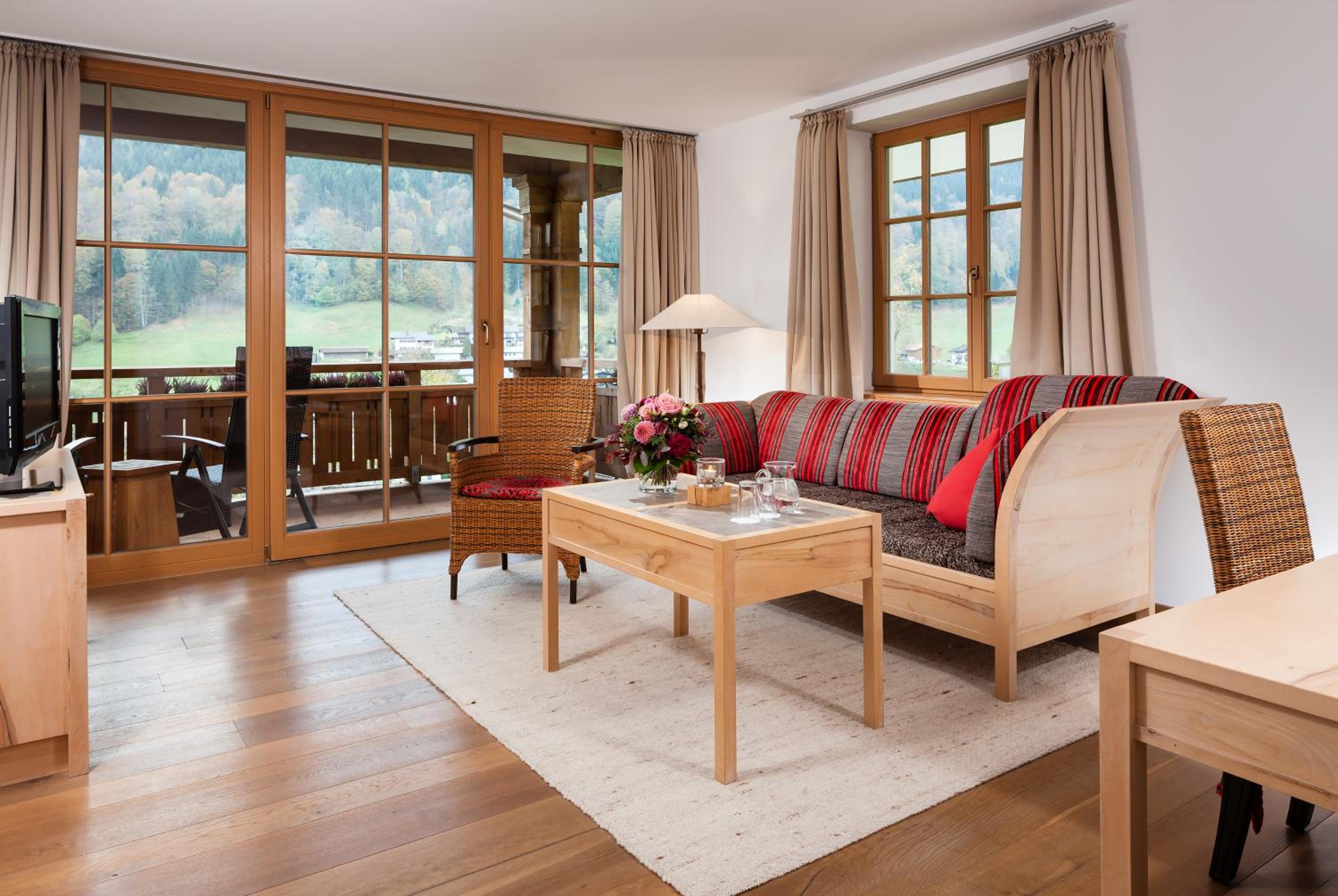 Suite Alpenmohn photo 2