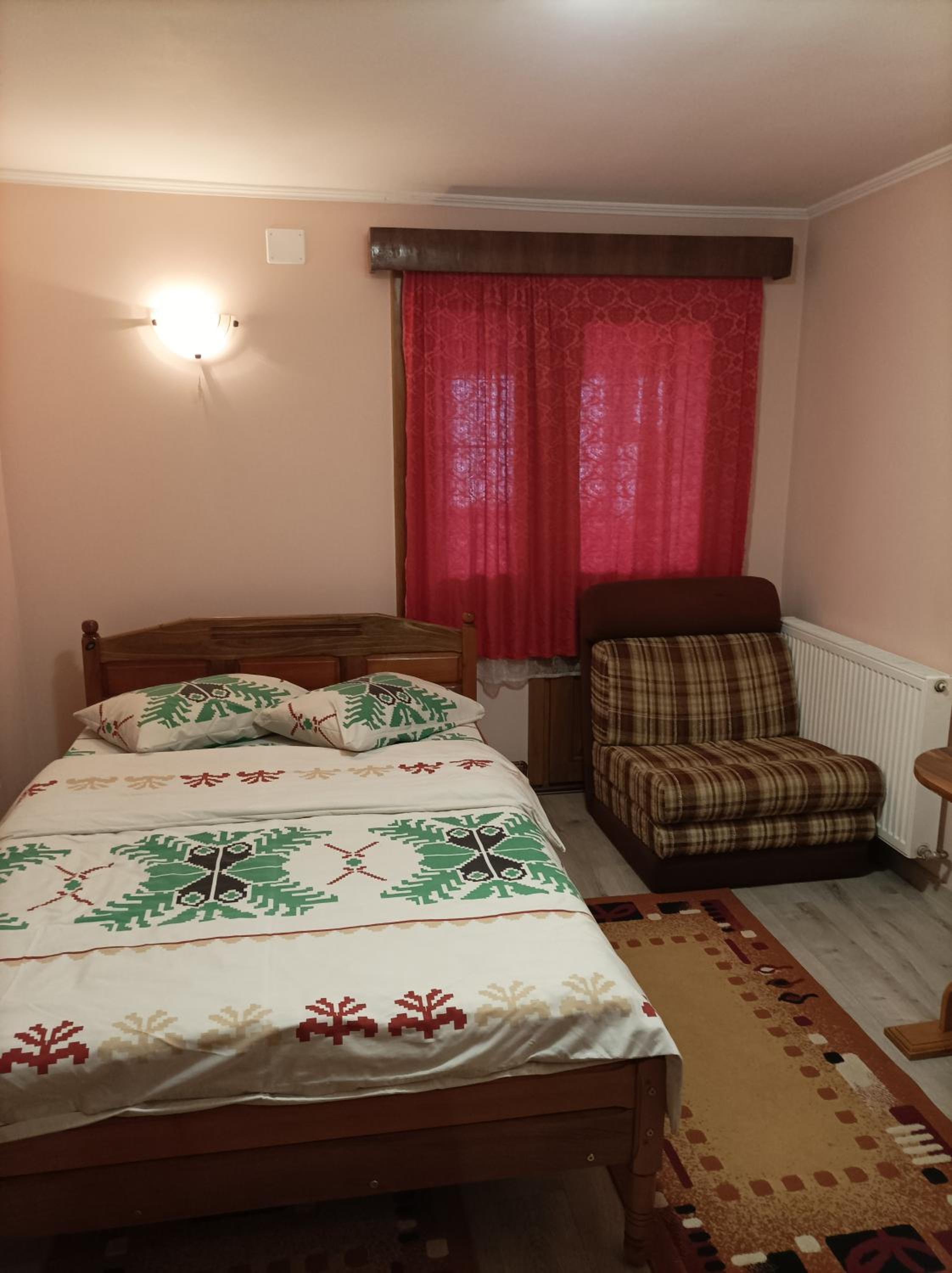Double Room photo 1