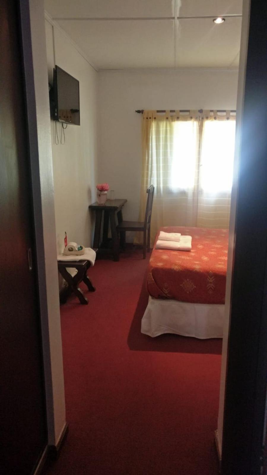 Double or Twin Room photo 1