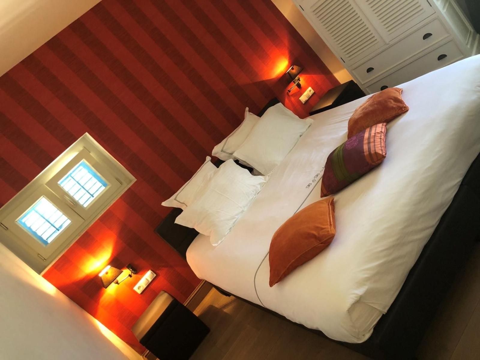 Deluxe Room photo 2