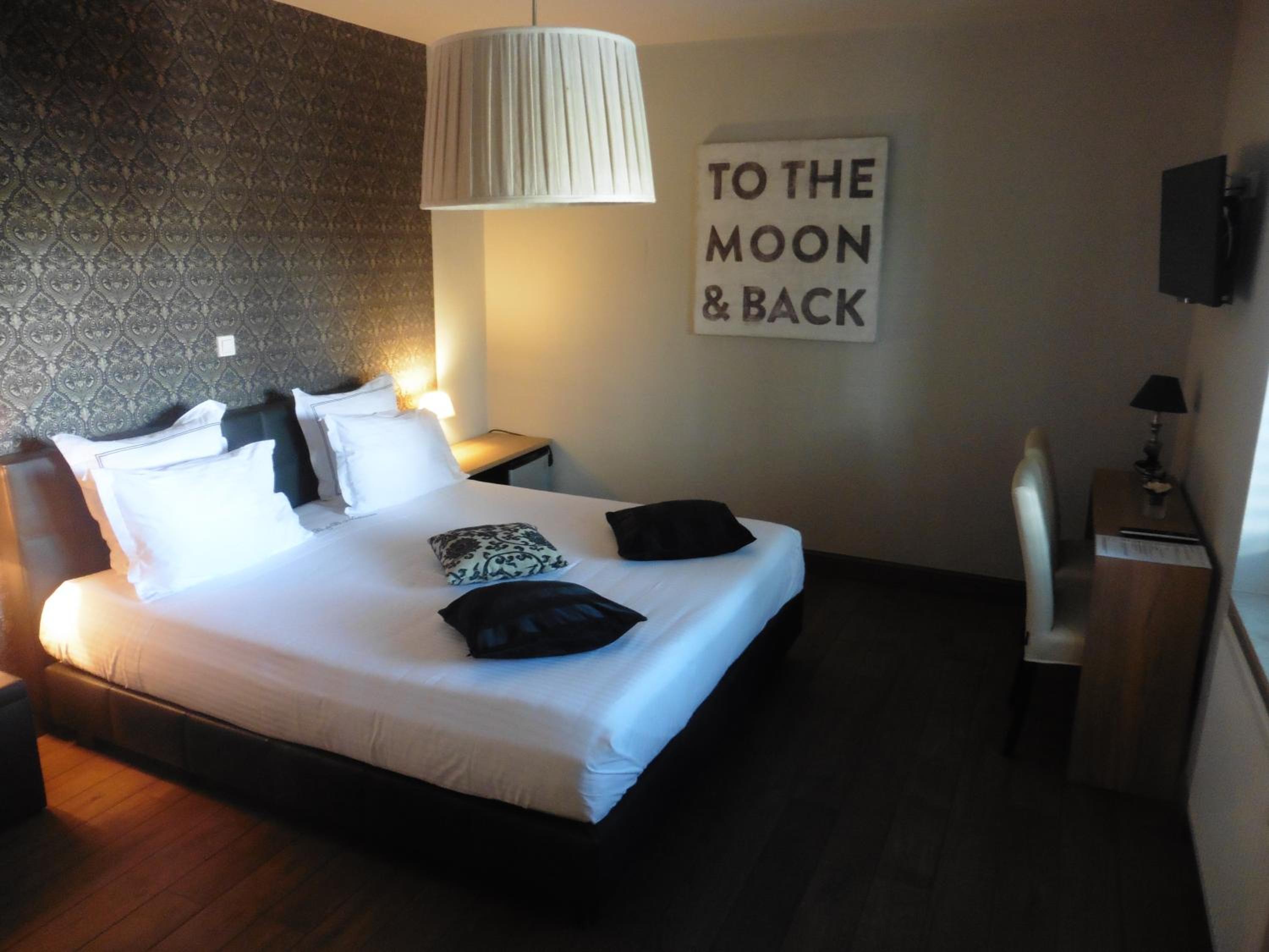 Deluxe Room photo 2