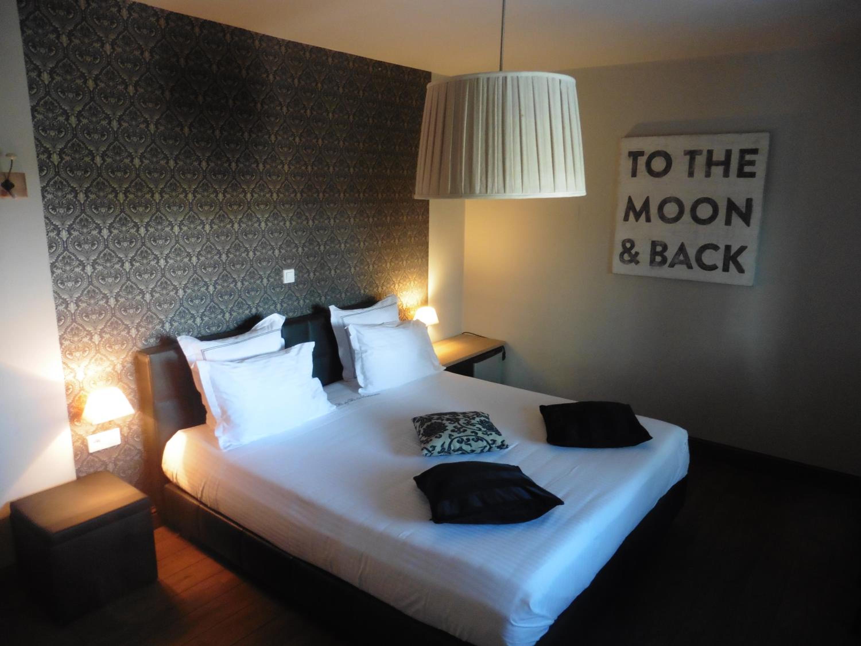 Deluxe Room photo 1