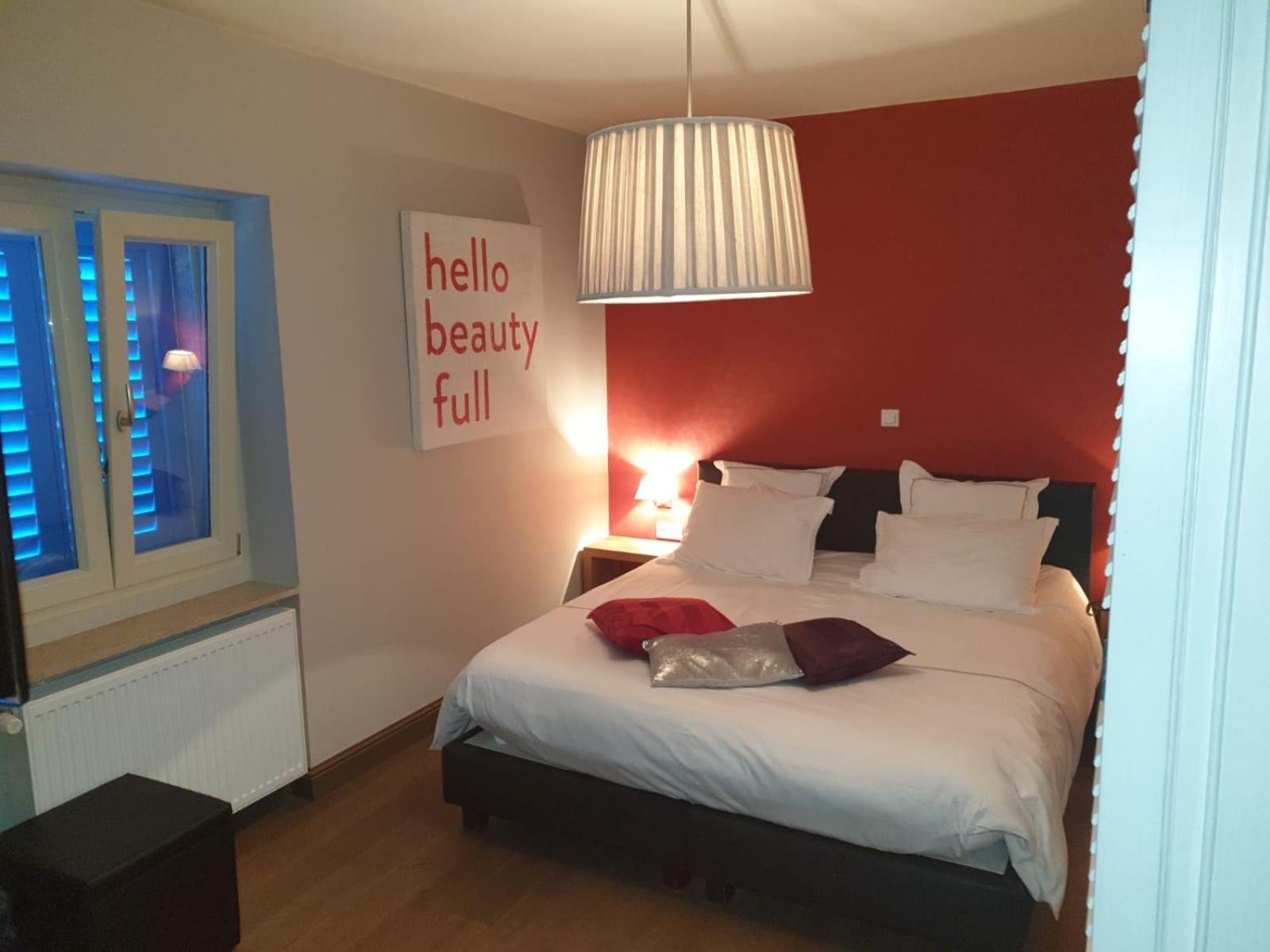 Deluxe Room photo 1