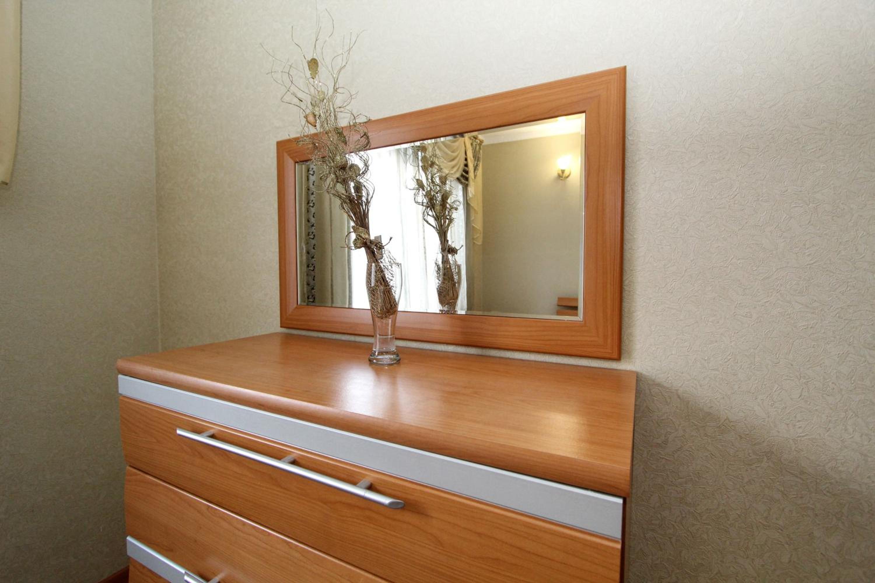 Four-Bedroom House photo 1