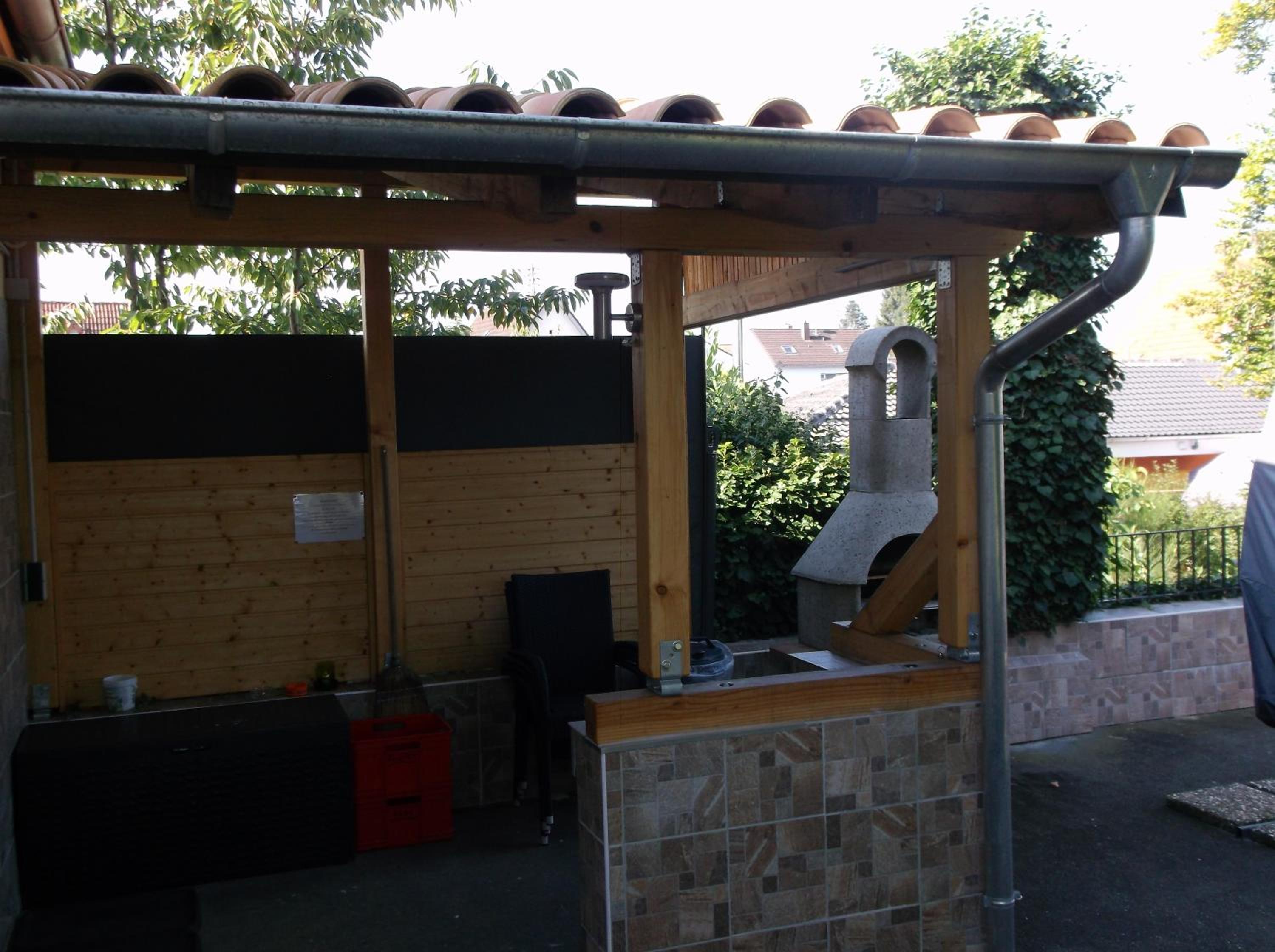Apartment with Terrace photo 2