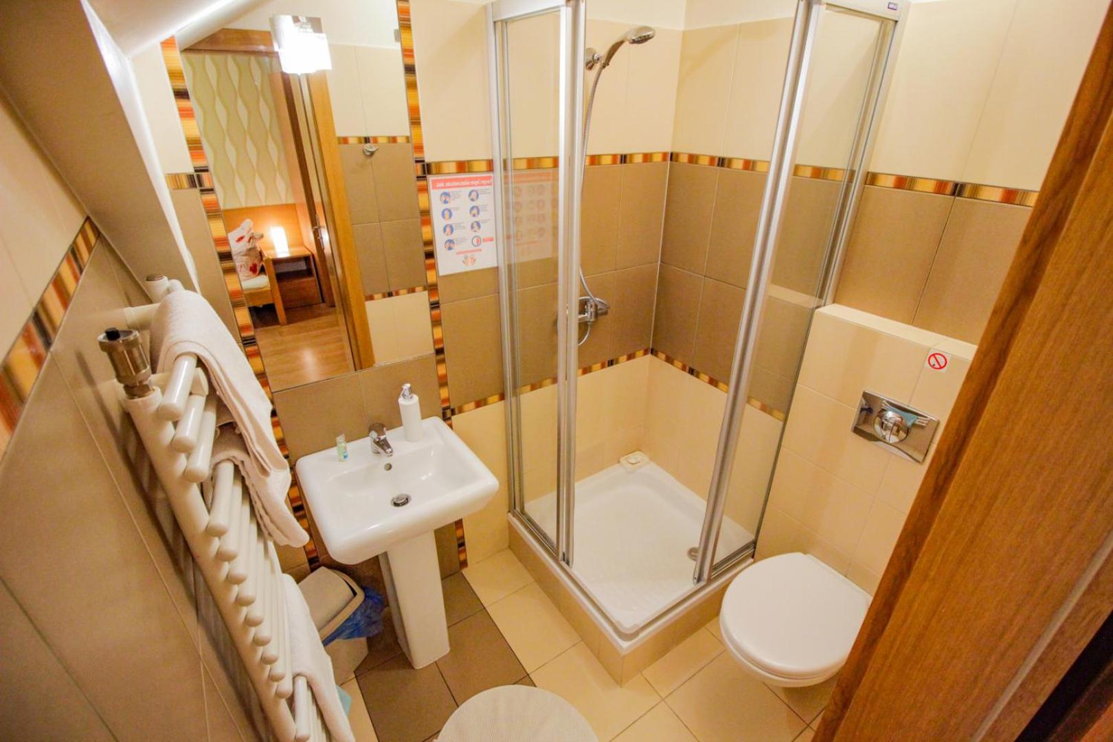 Triple Room with Balcony photo 2