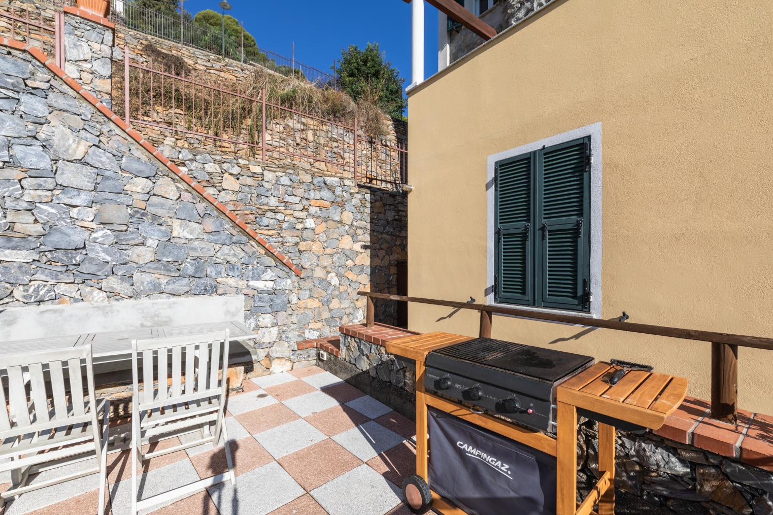 Apartment with Sea View - Photo 25