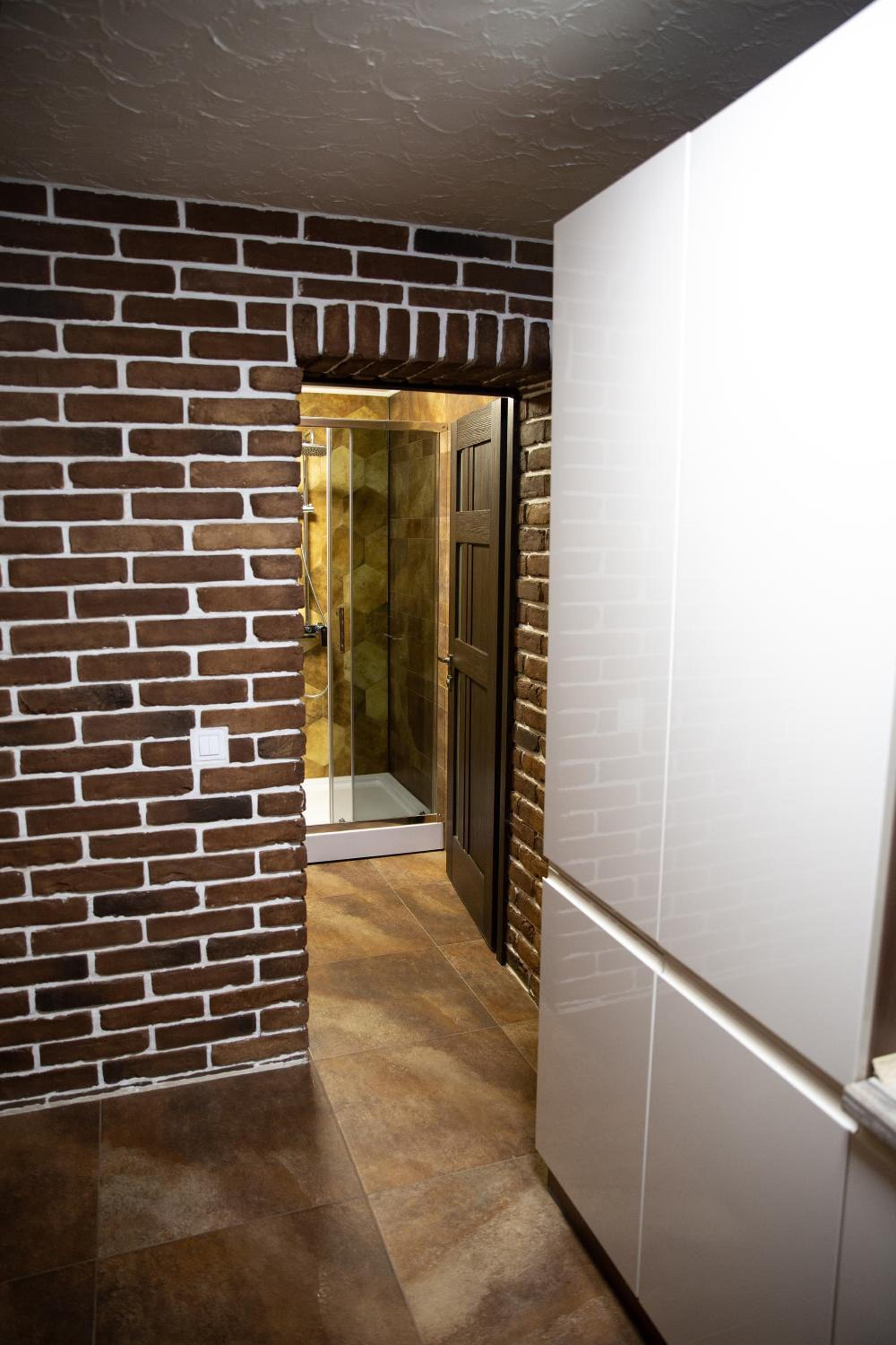Studio Apartment photo 3
