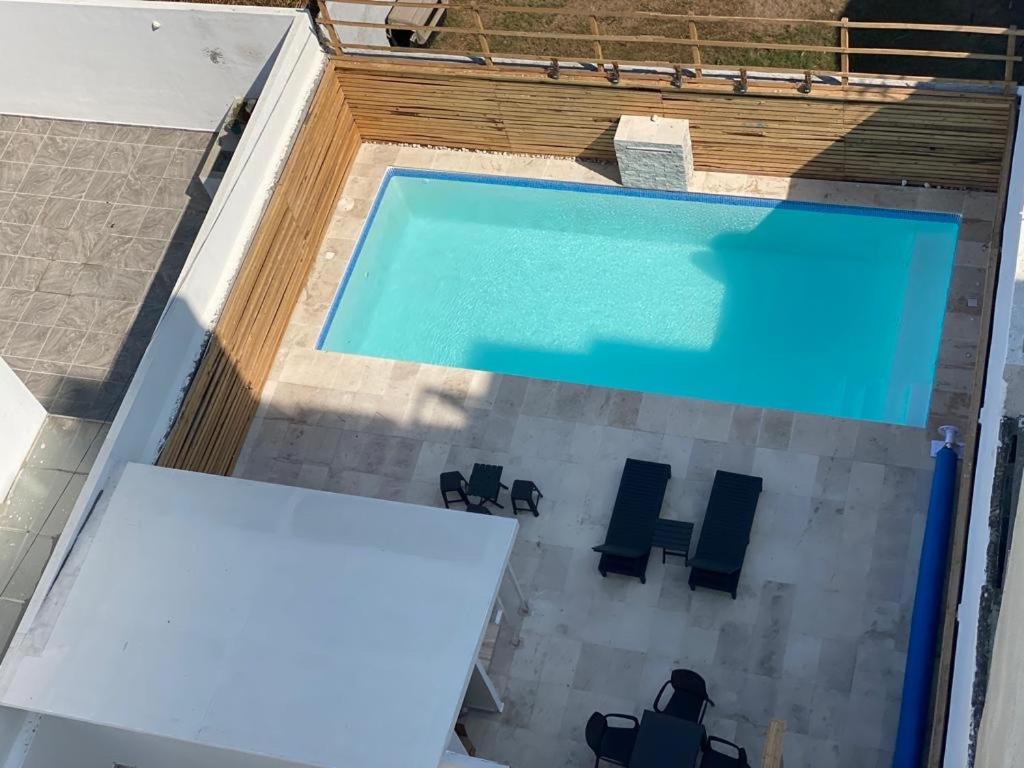 Apartment with Sea View - Photo 13
