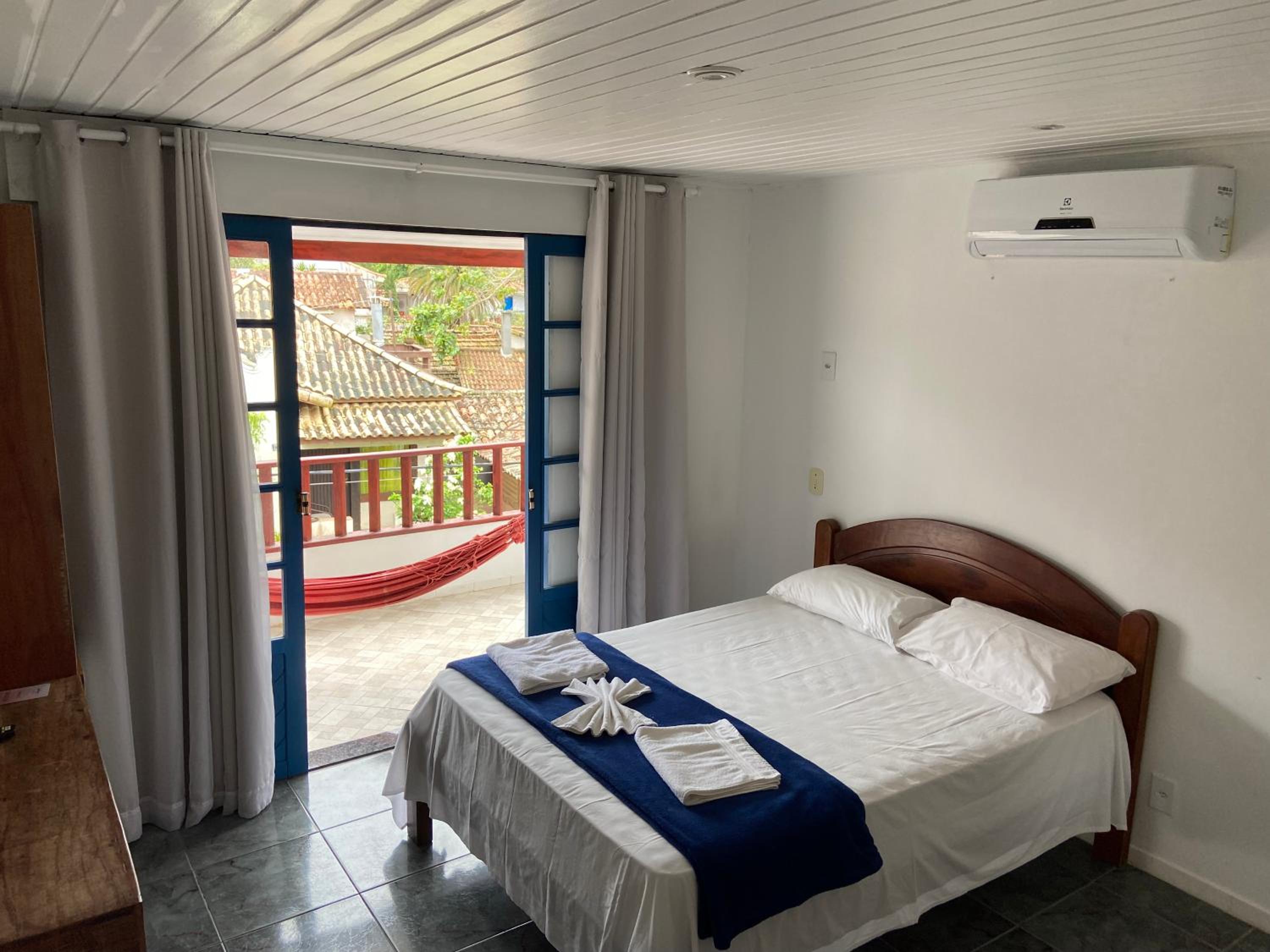 Suite with Balcony photo 2