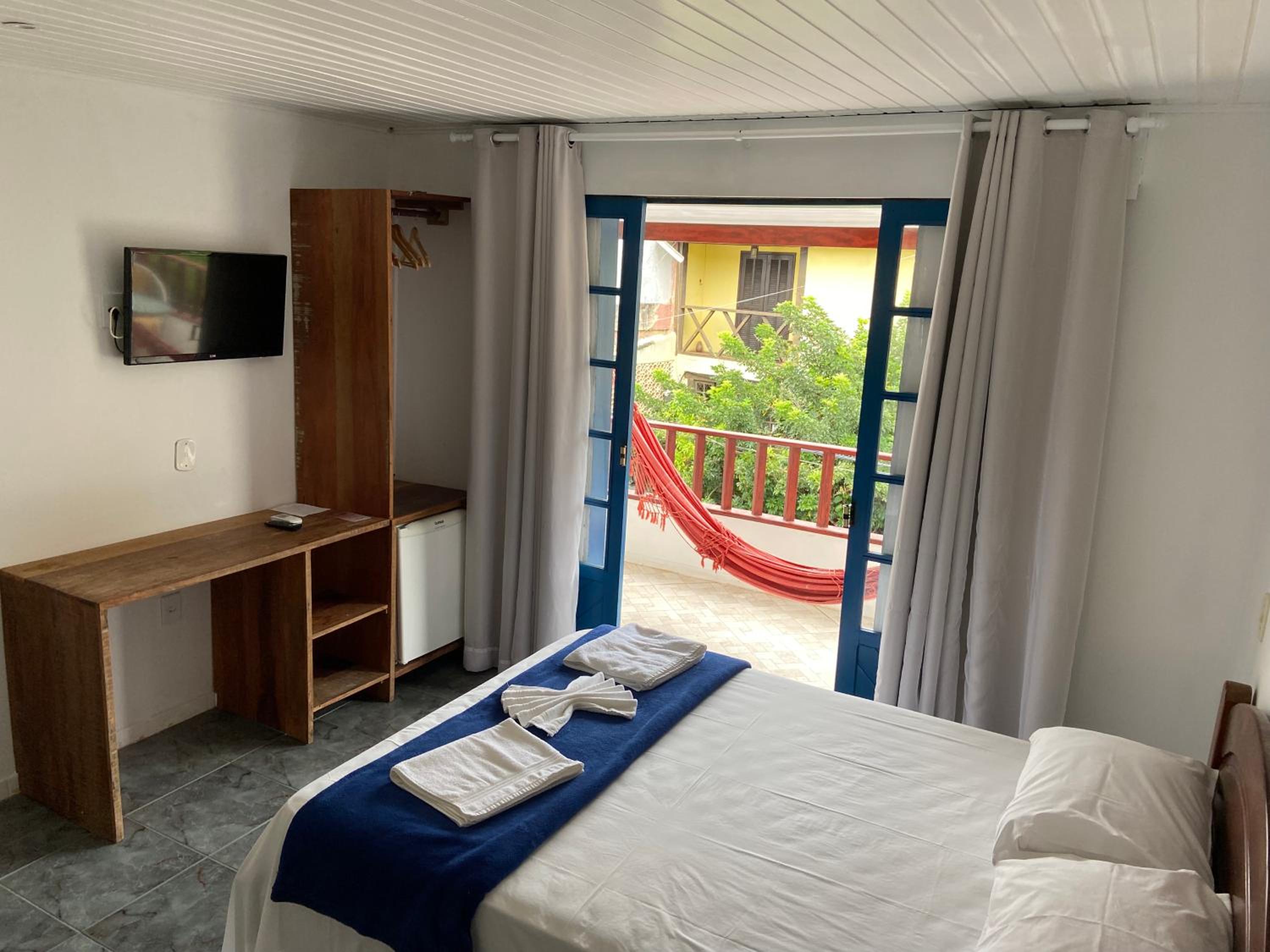 Suite with Balcony photo 1