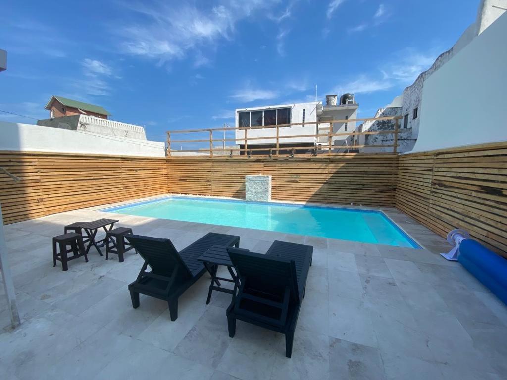 Apartment with Sea View - Photo 11
