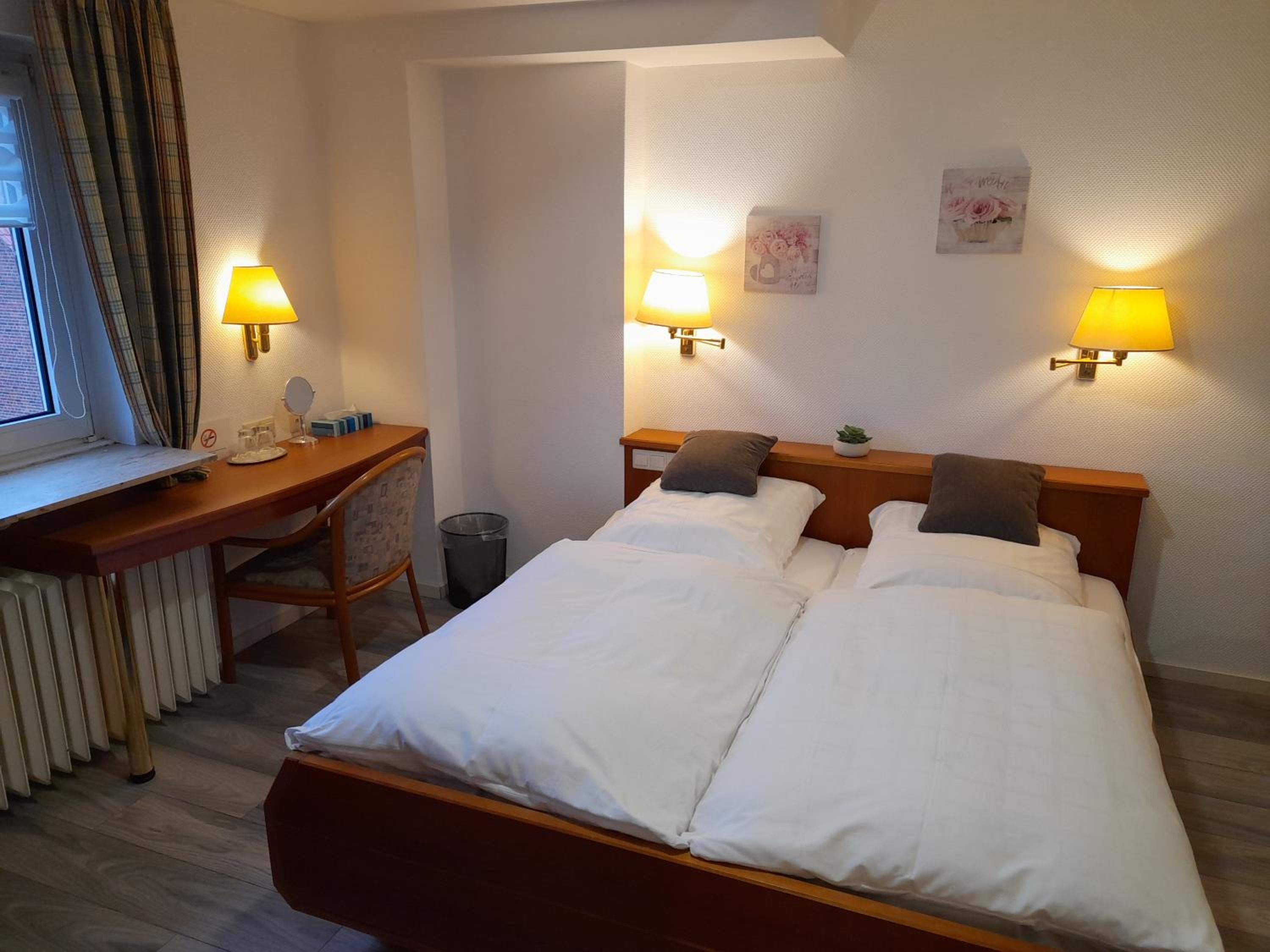 Double Room photo 1
