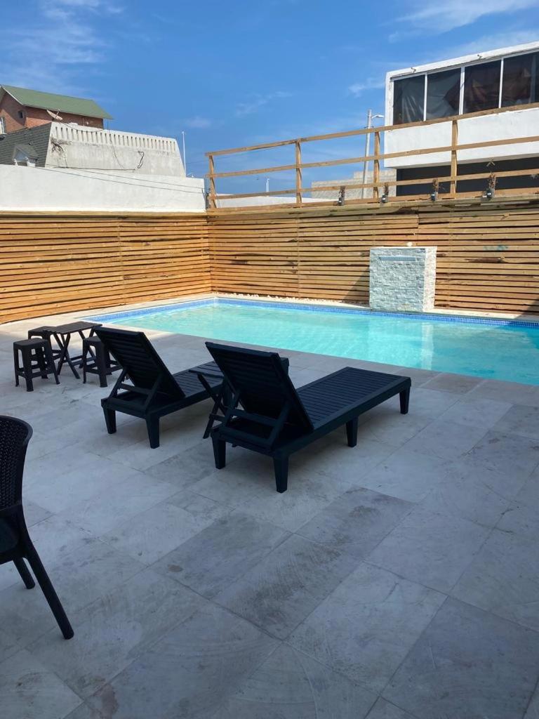 Apartment with Sea View - Photo 9