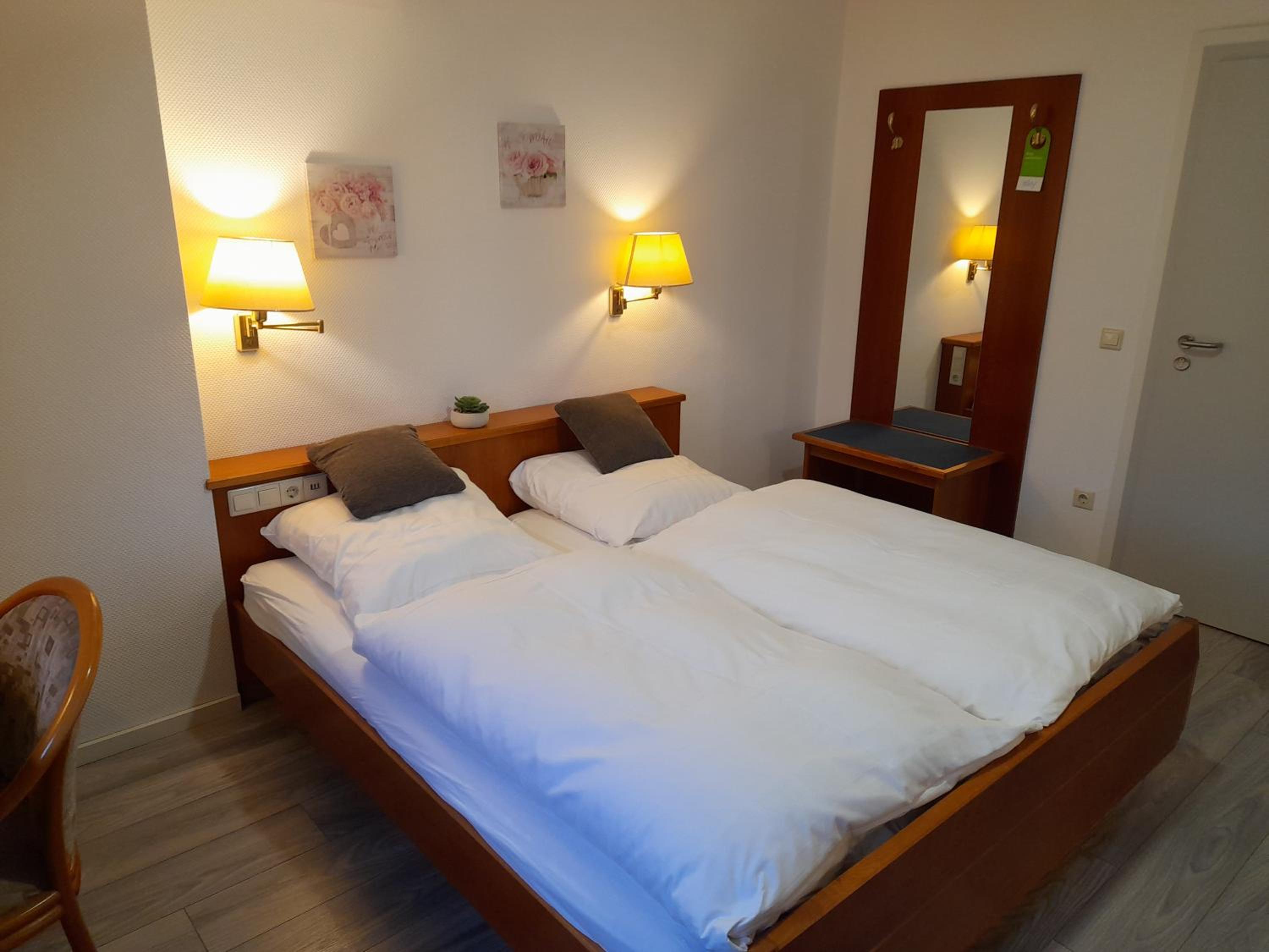 Double Room photo 2