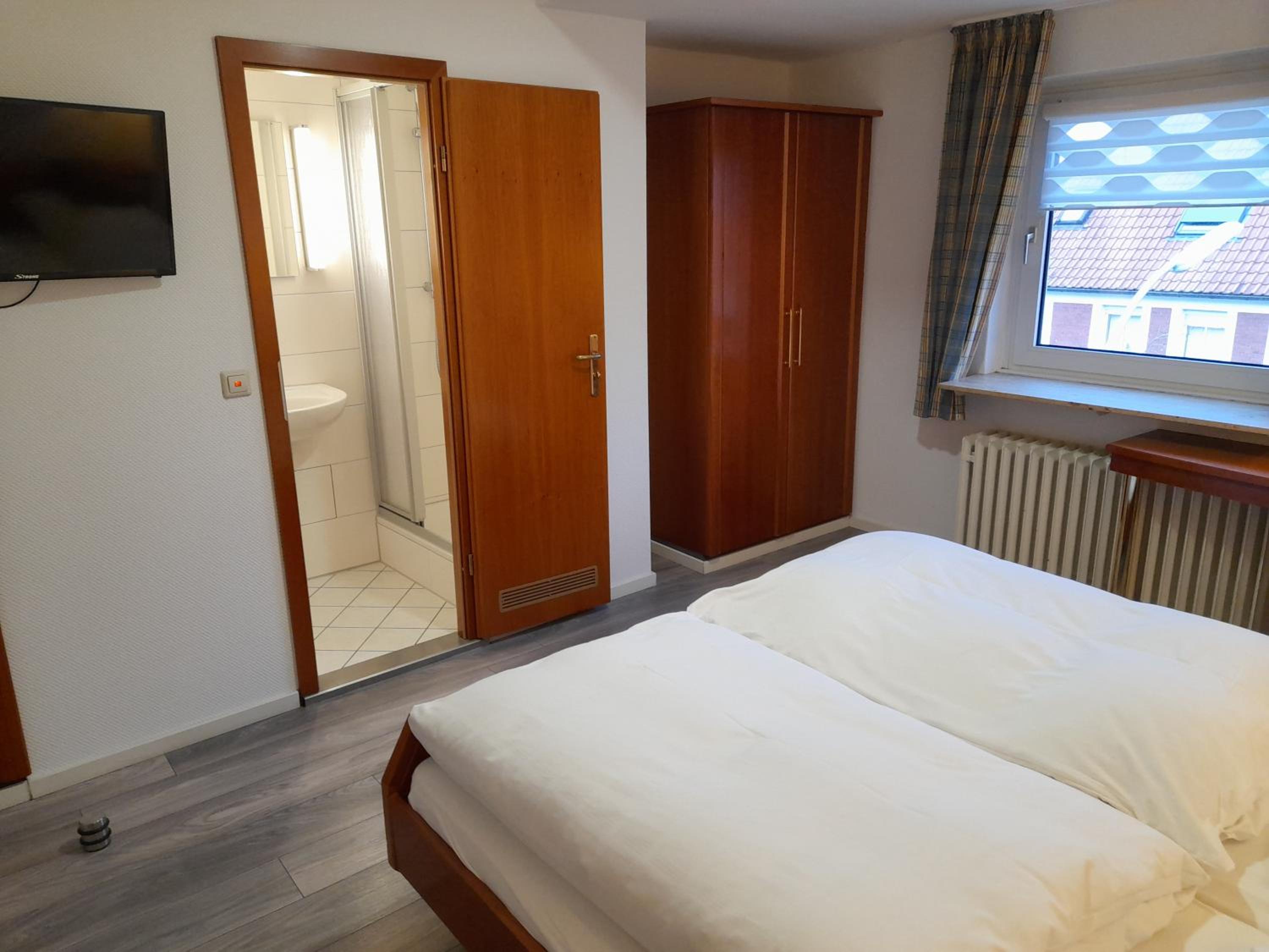 Double Room photo 3