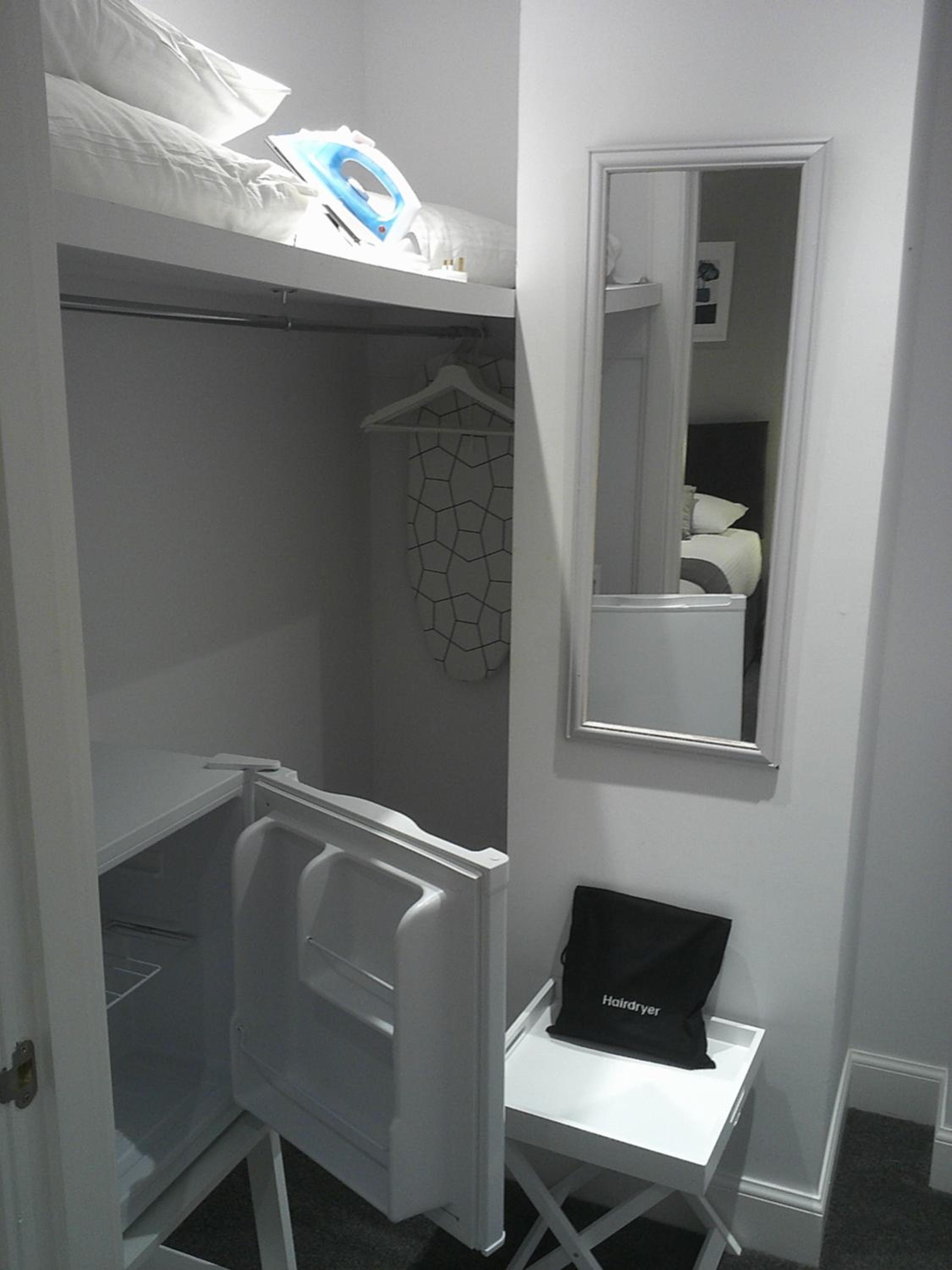 Deluxe Triple Room photo 1