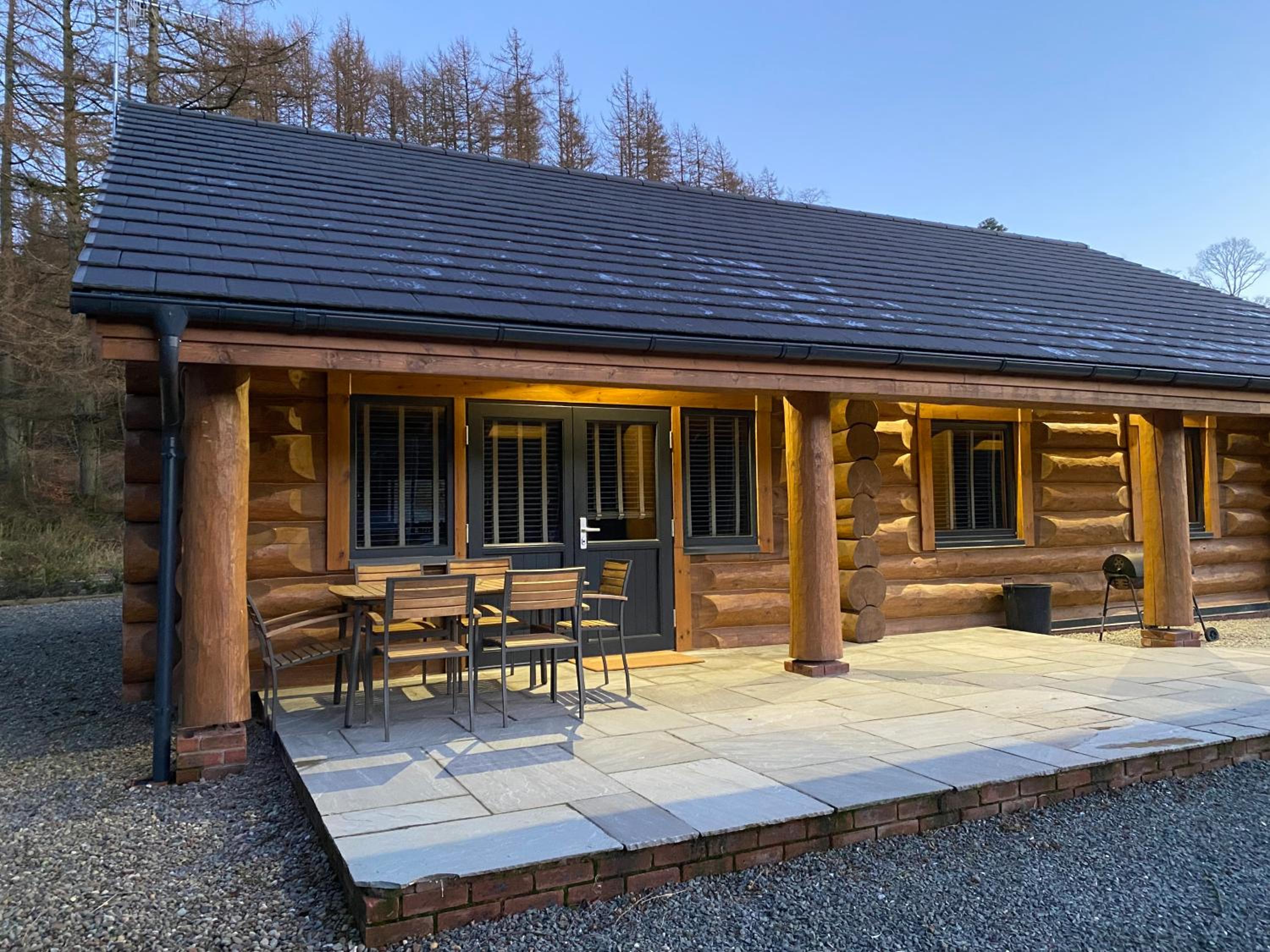 Superior Chalet photo 2
