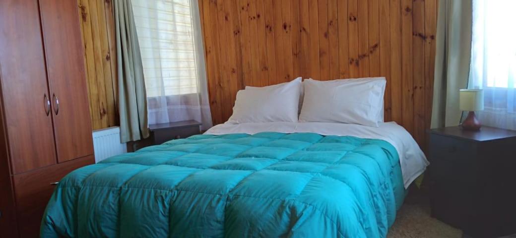 Double Room with Private Bathroom photo 1
