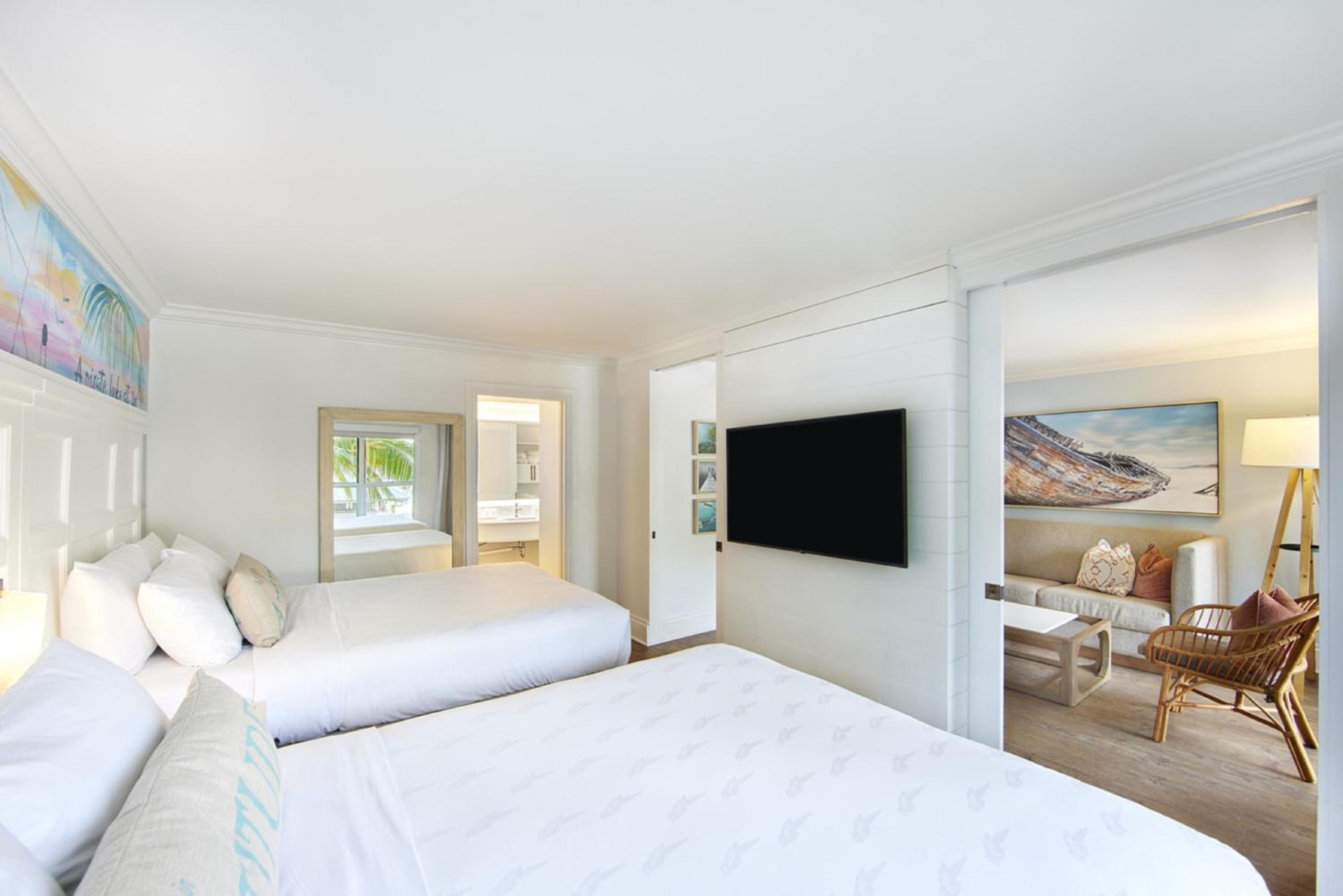Queen Suite