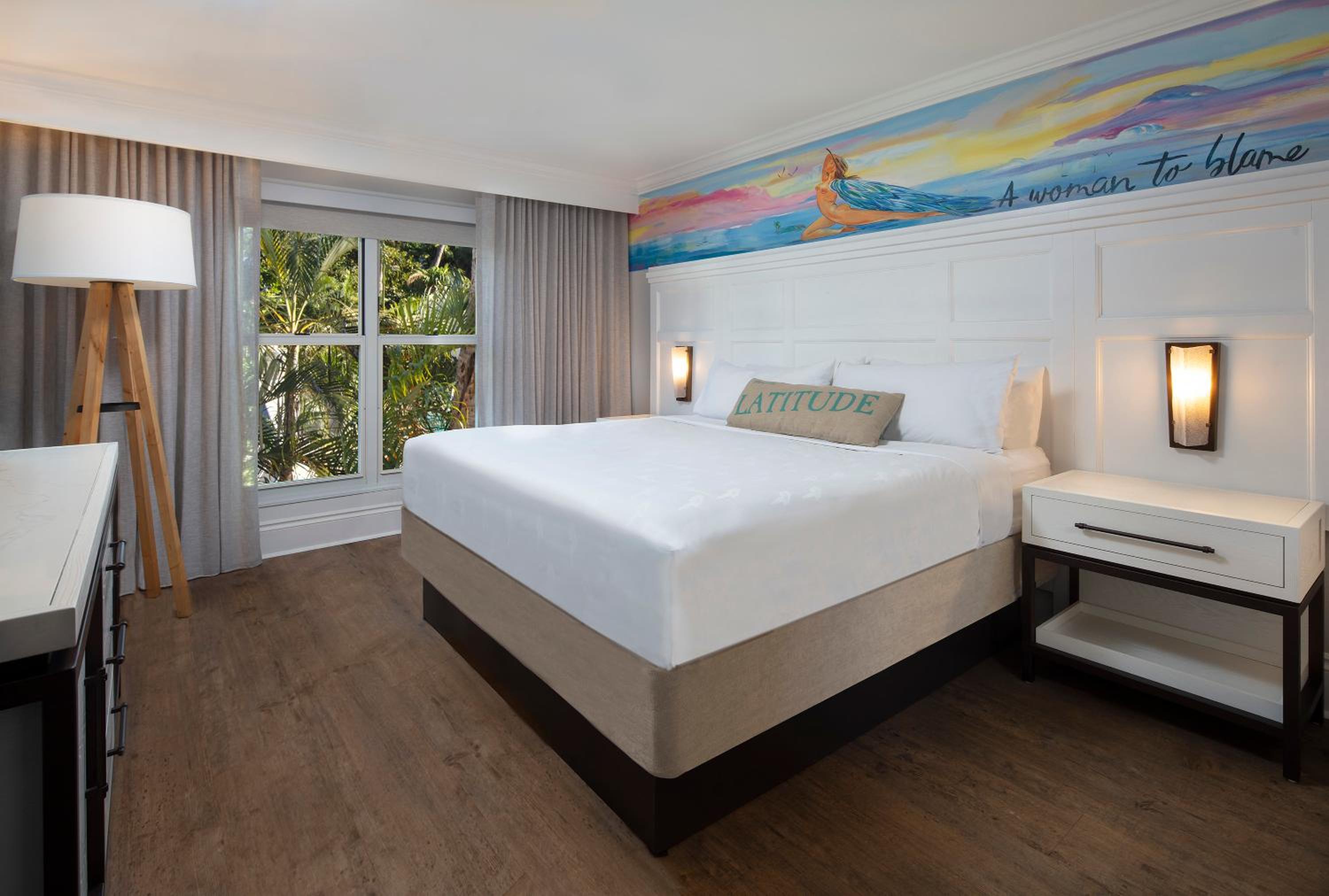 One-Bedroom Suite - Photo 1