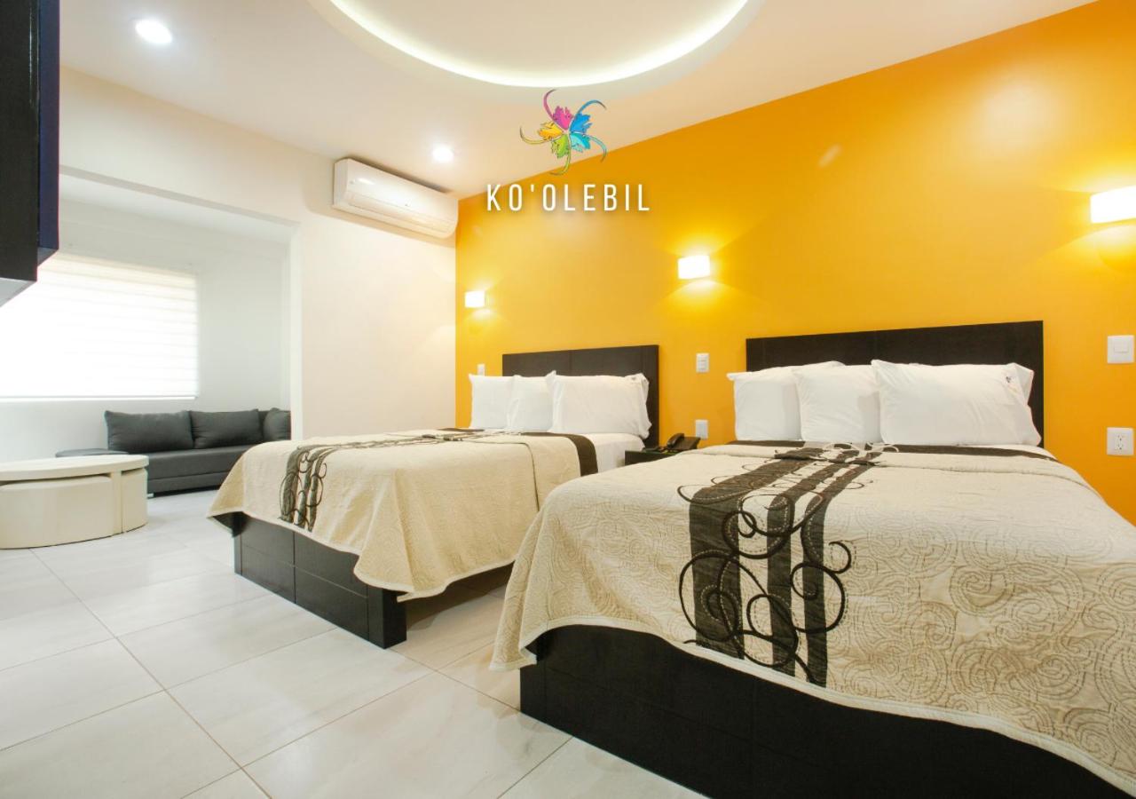 Twin Room - Photo 1