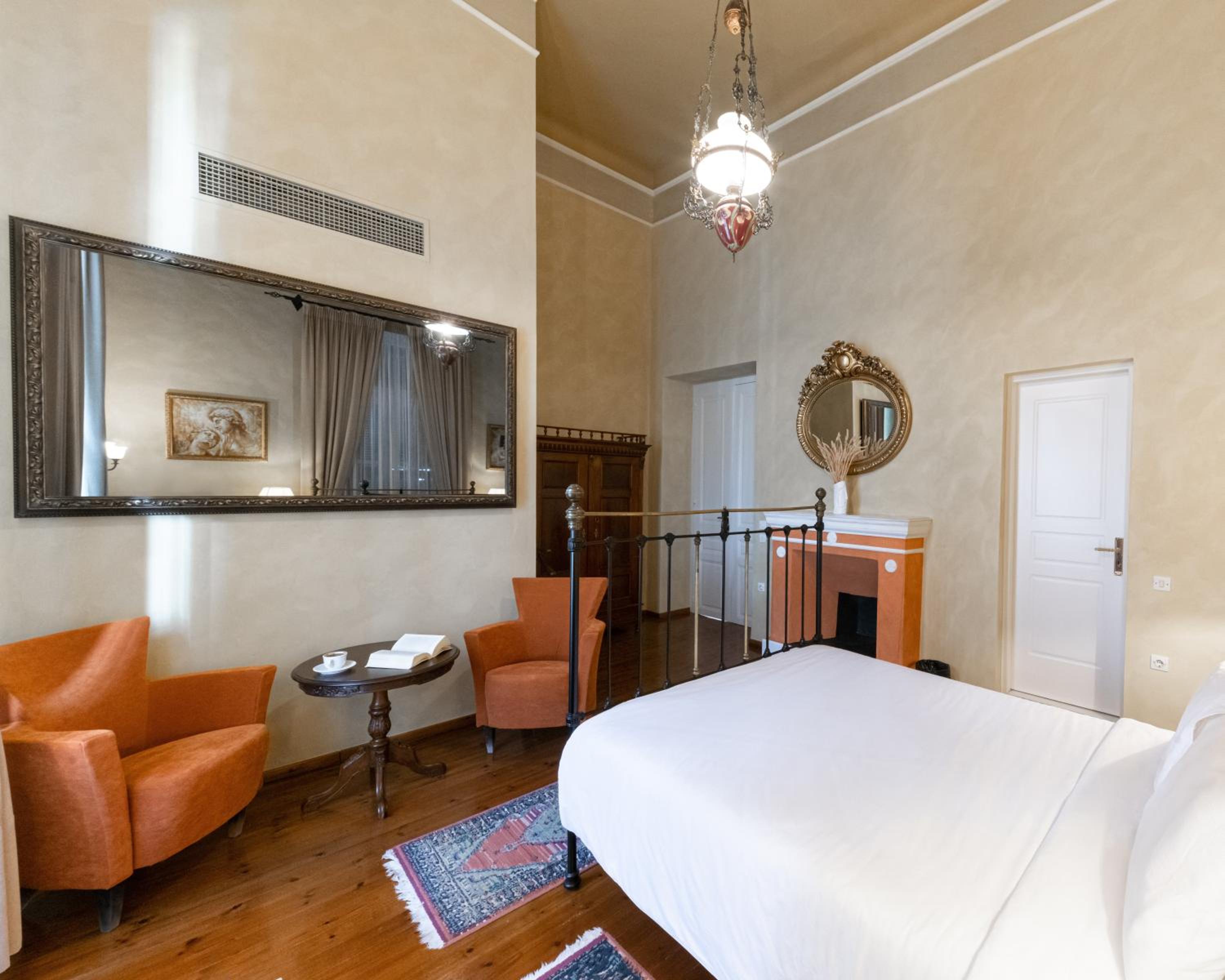 Superior Double Room photo 2