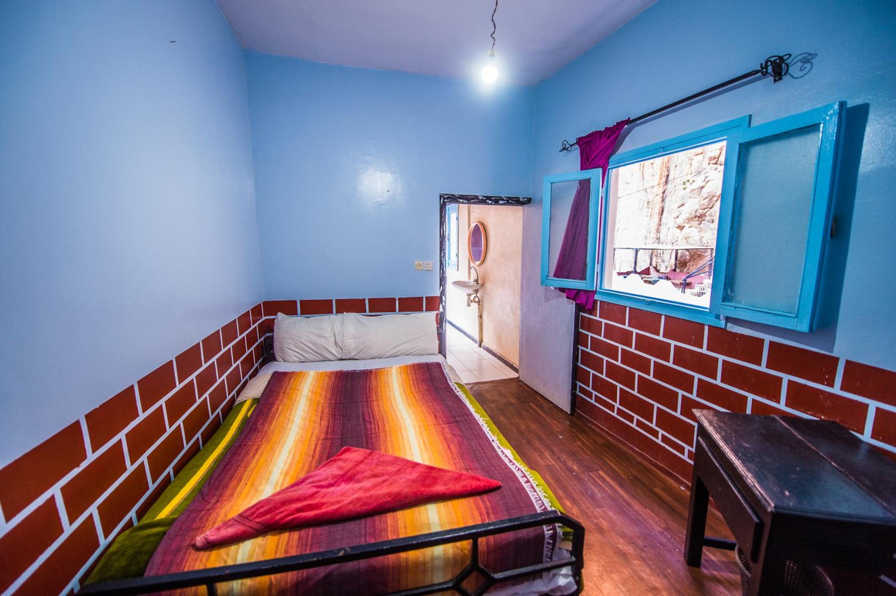 Small Double Room photo 1