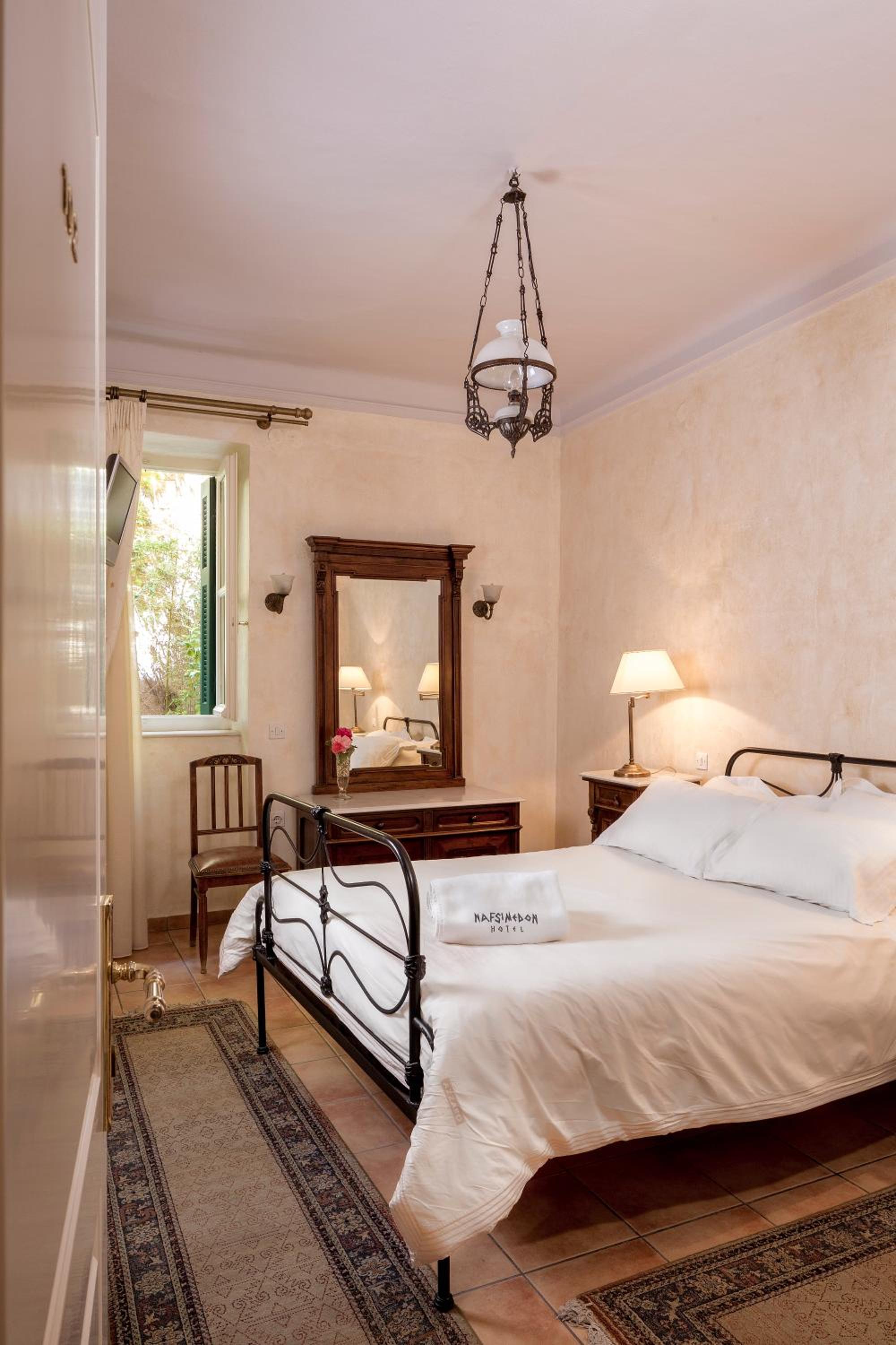 Habitación Doble Estándar