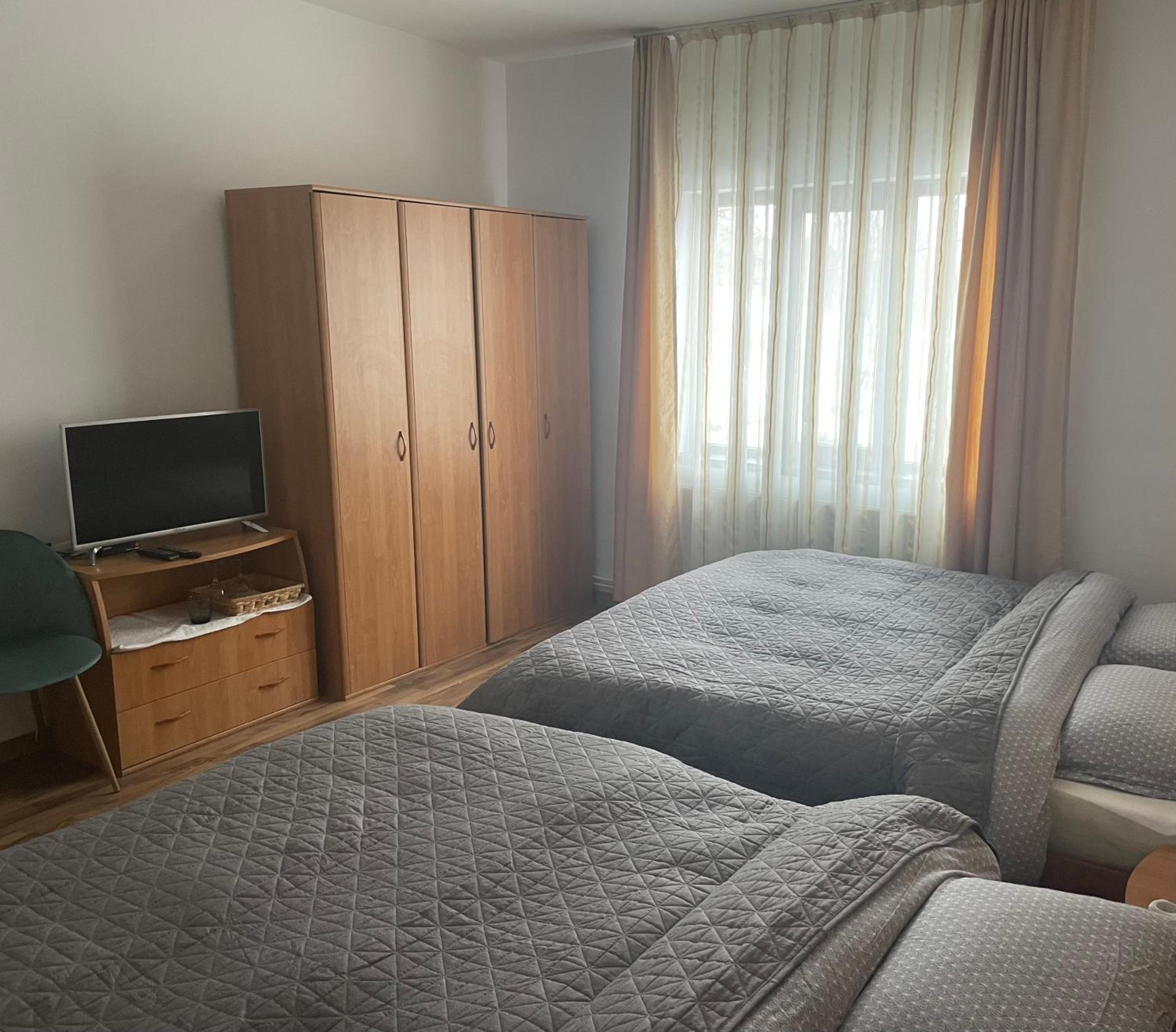 Quadruple Room photo 1