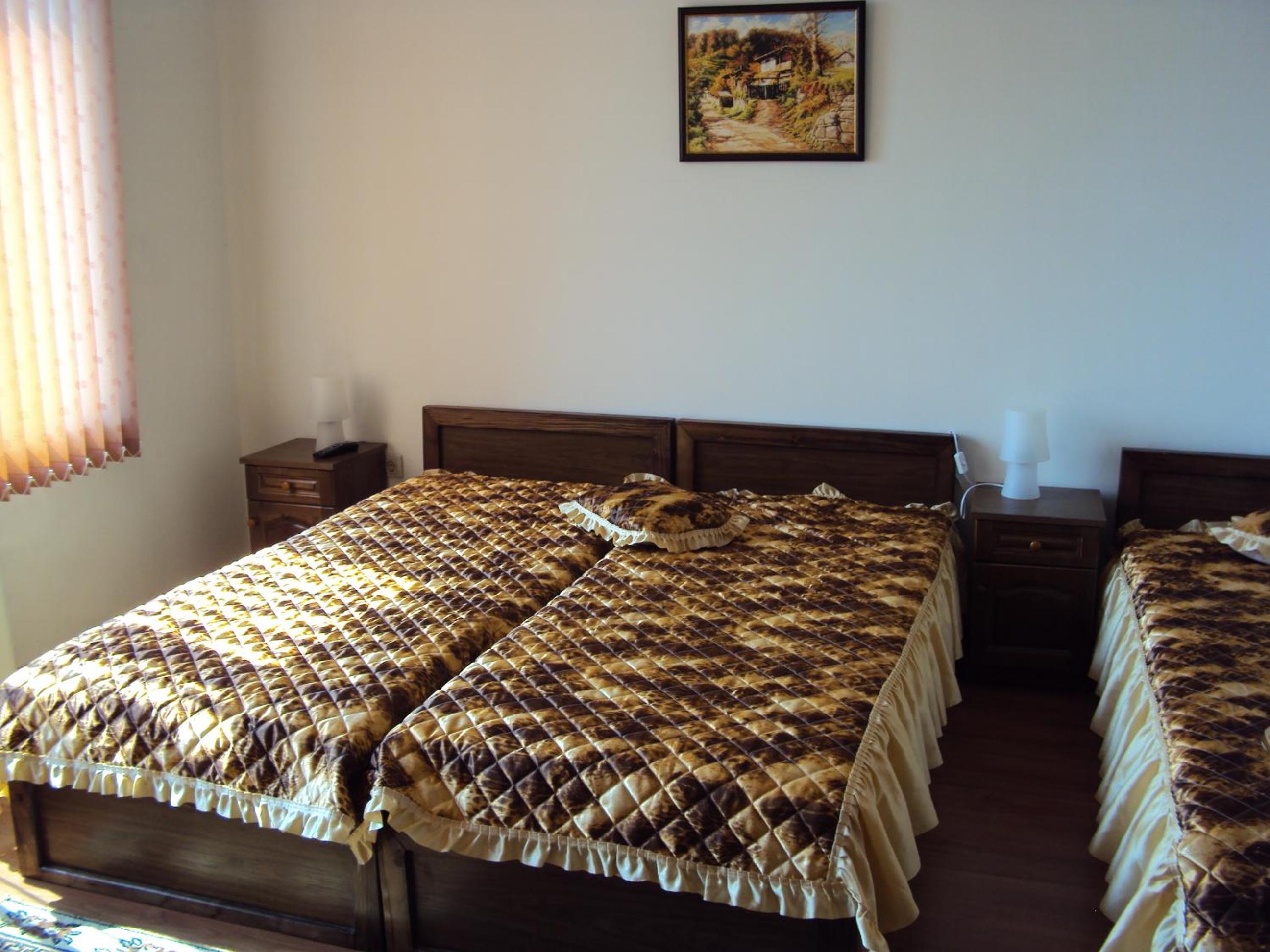 Villa photo 1