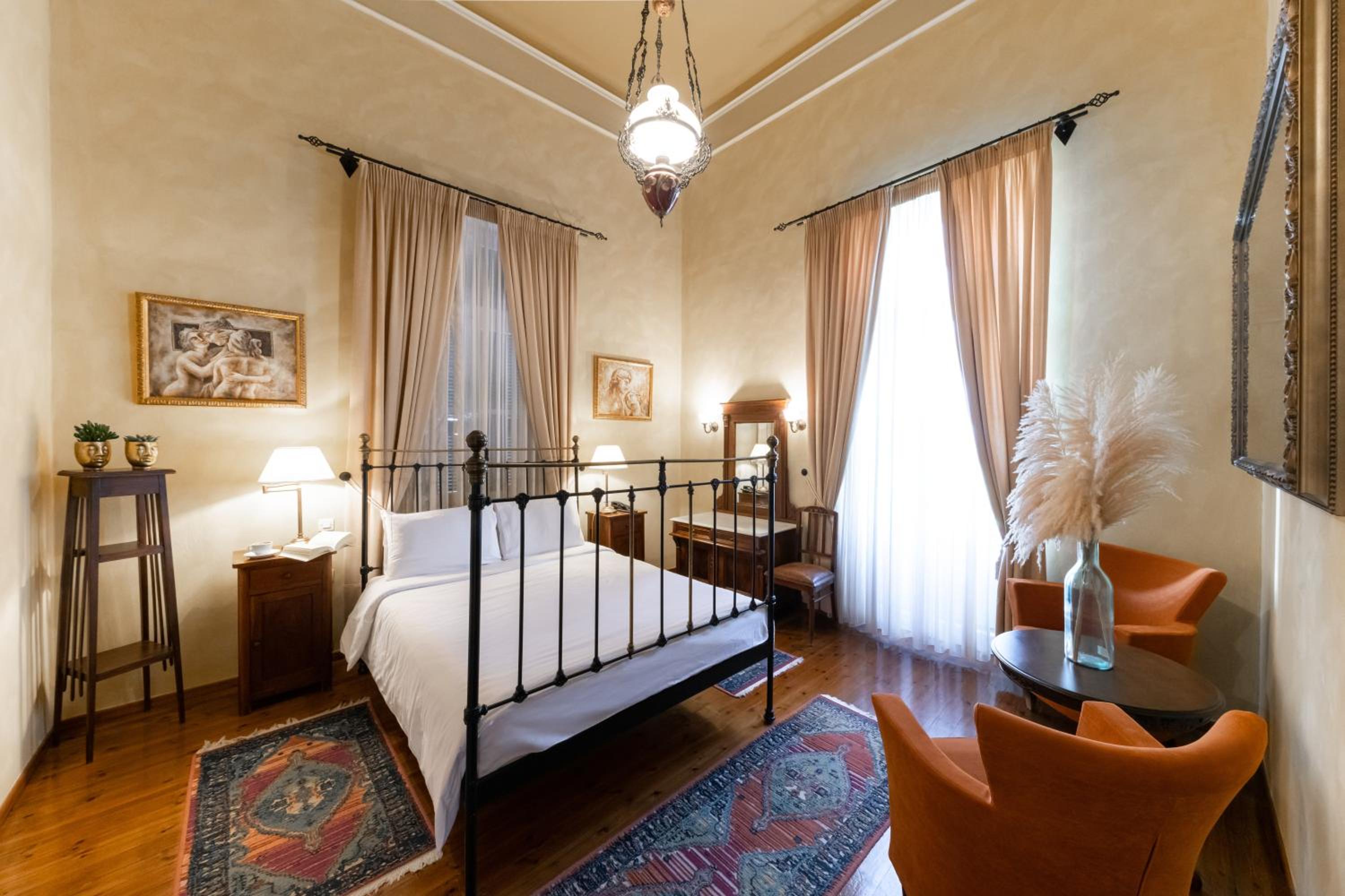 Superior Double Room photo 3