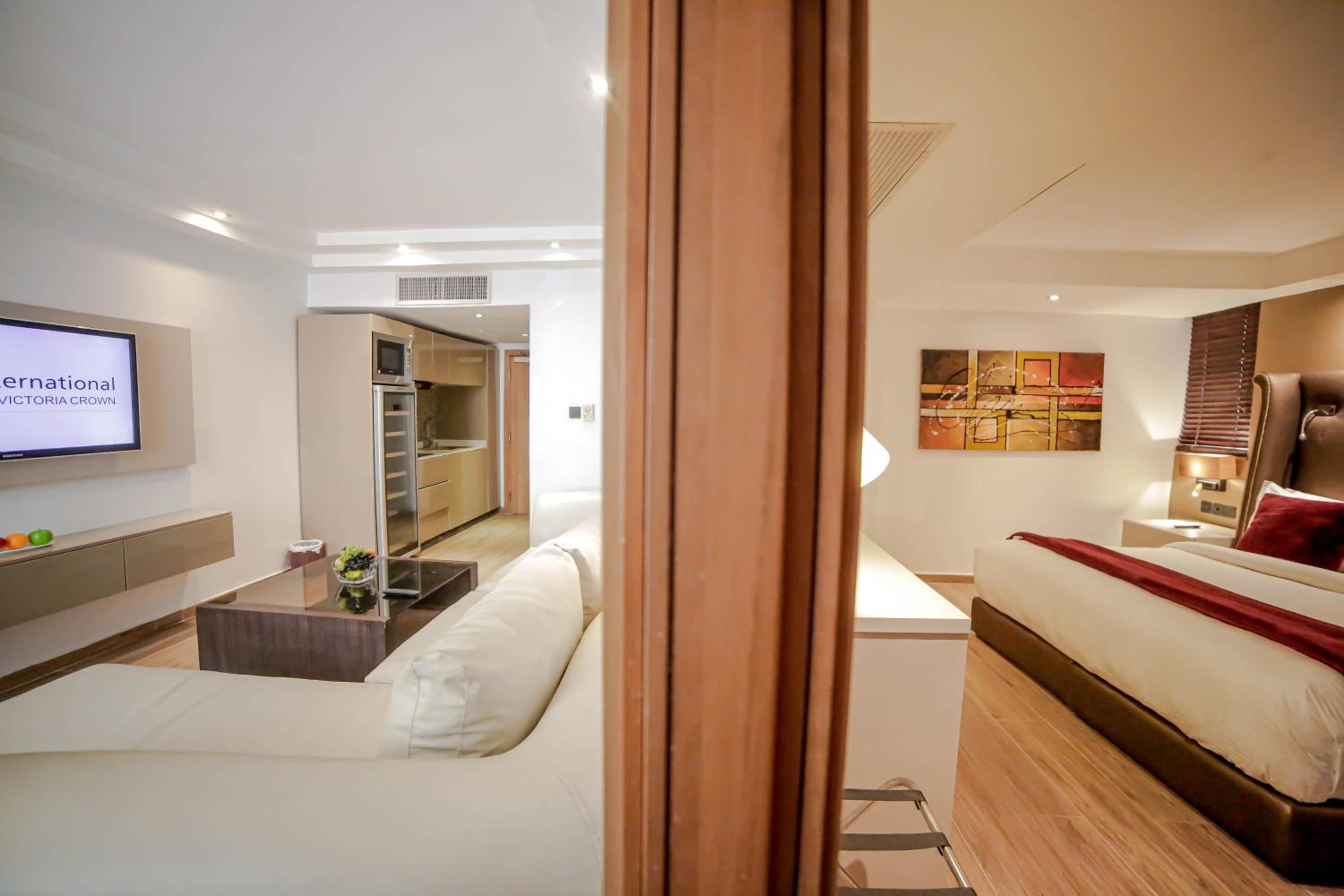 Deluxe Suite - Photo 1