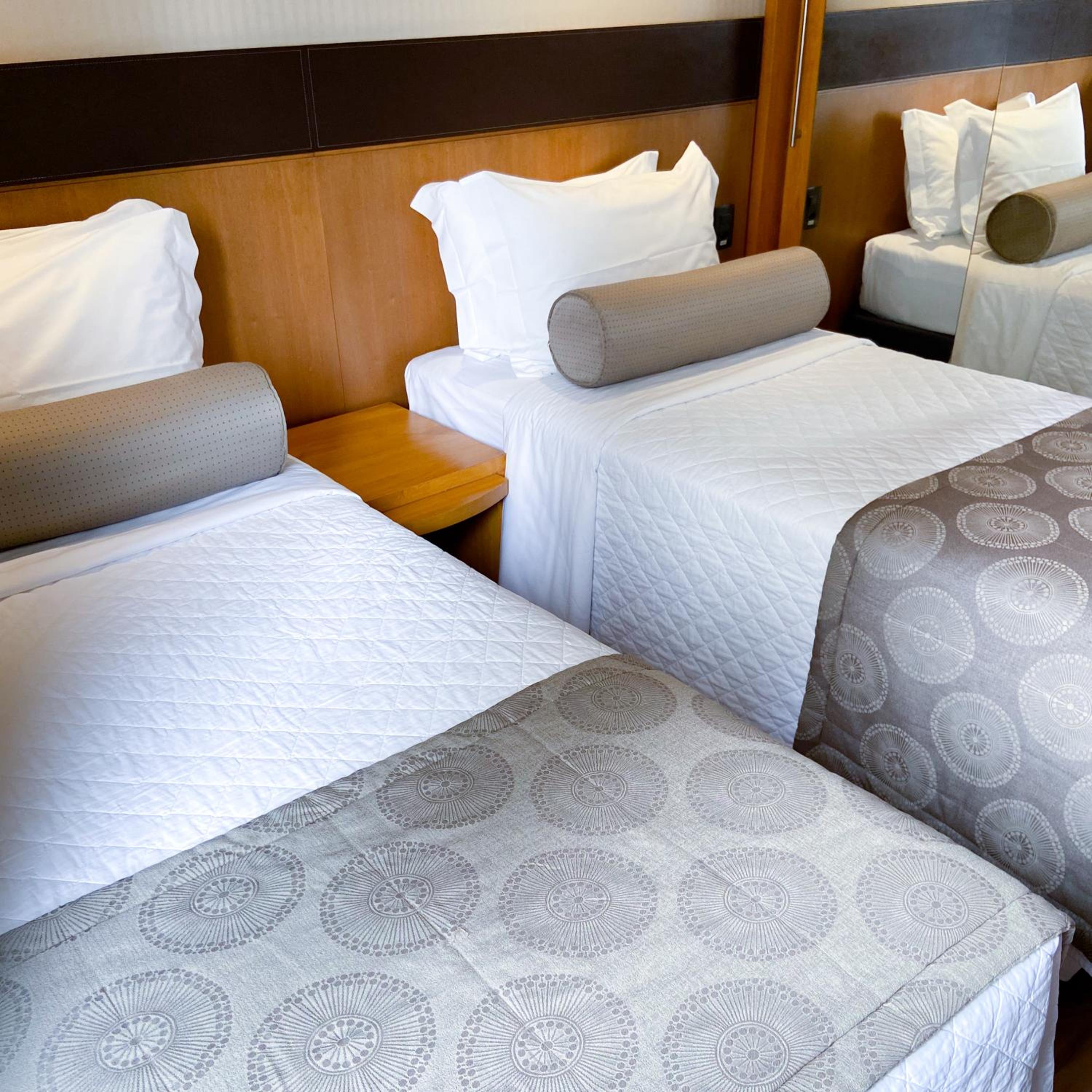 Standard Triple Room - Photo 2