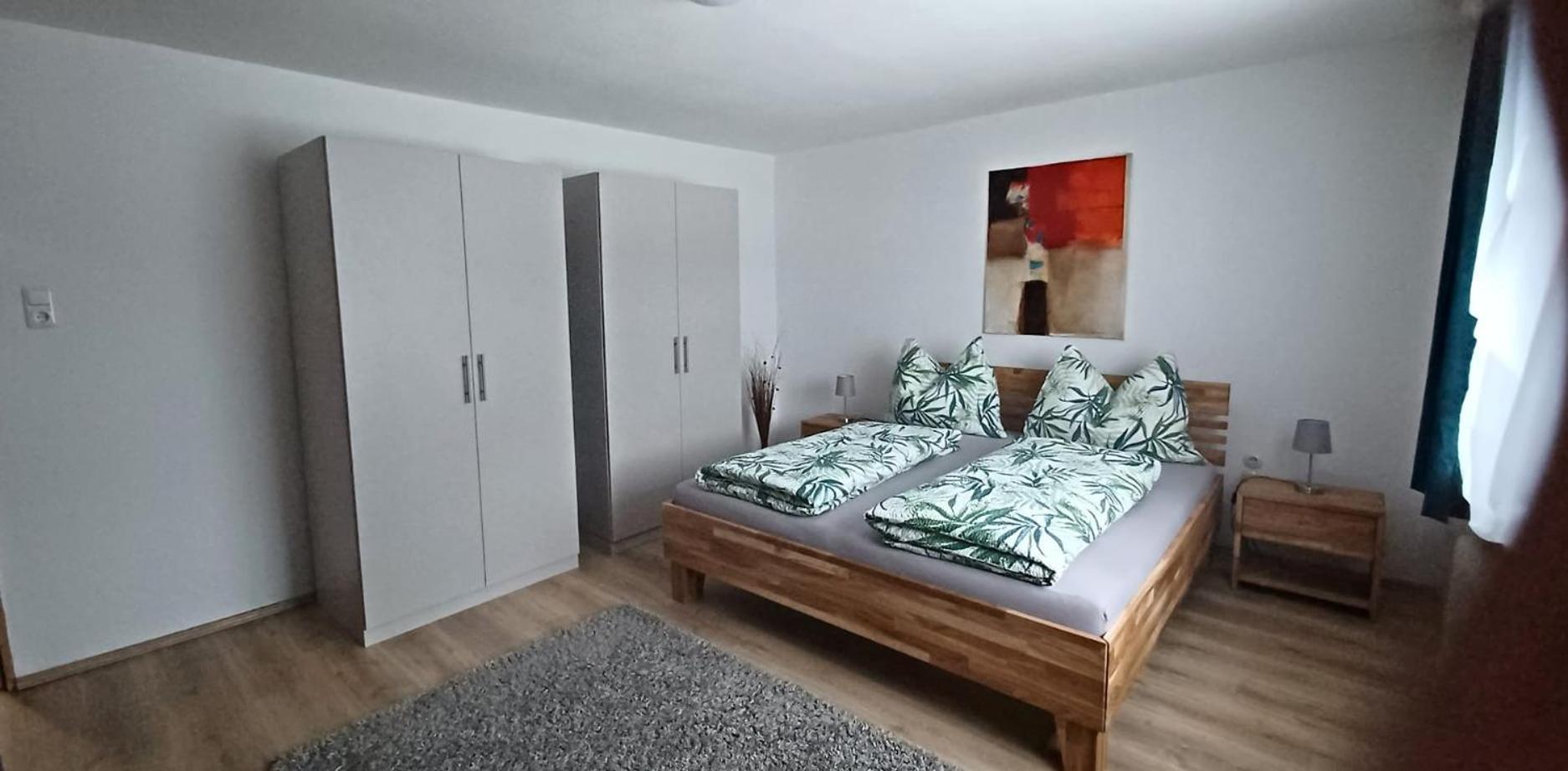 Two-Bedroom Apartment photo 1