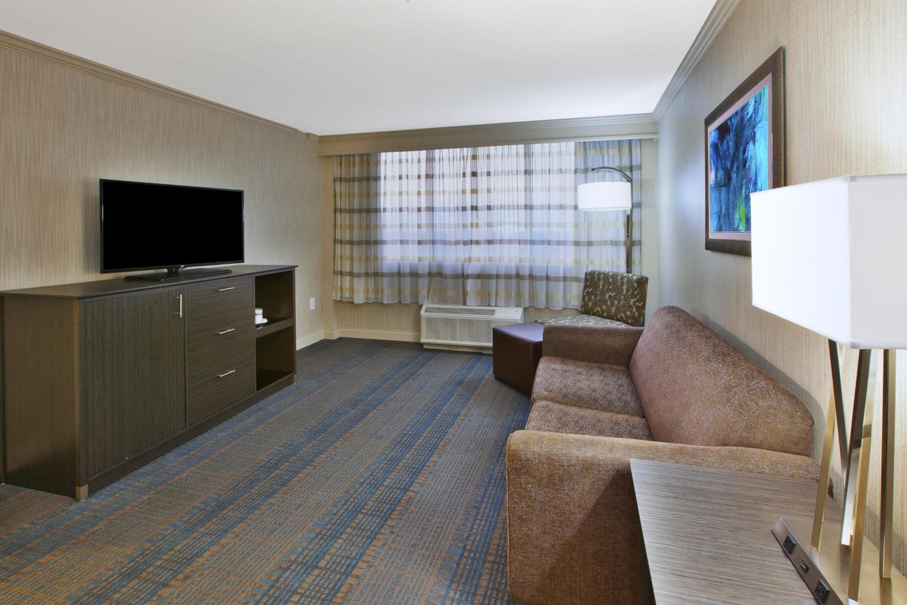 One-Bedroom King Suite photo 2