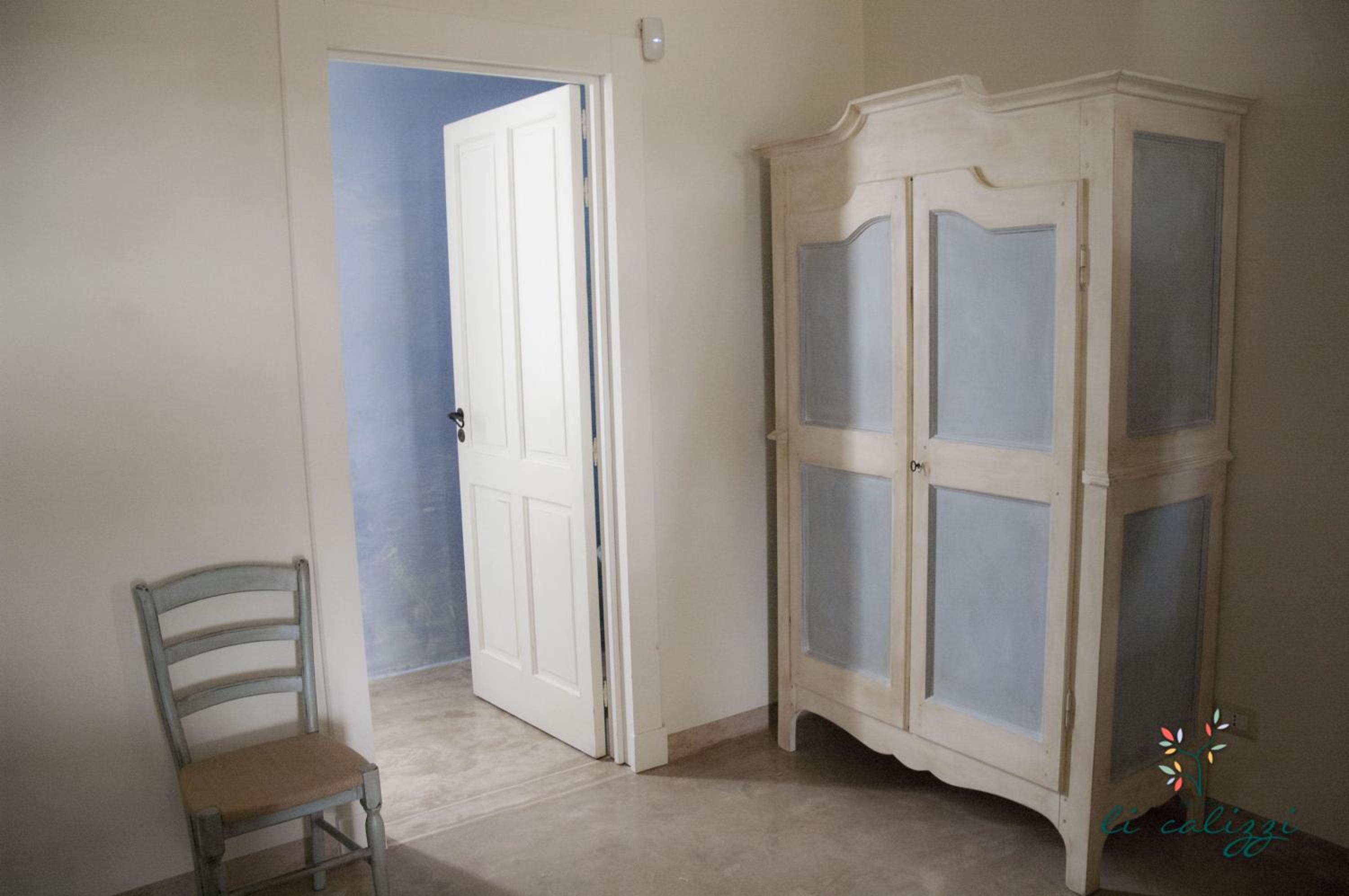 Double or Twin Room with Garden View - Photo 1