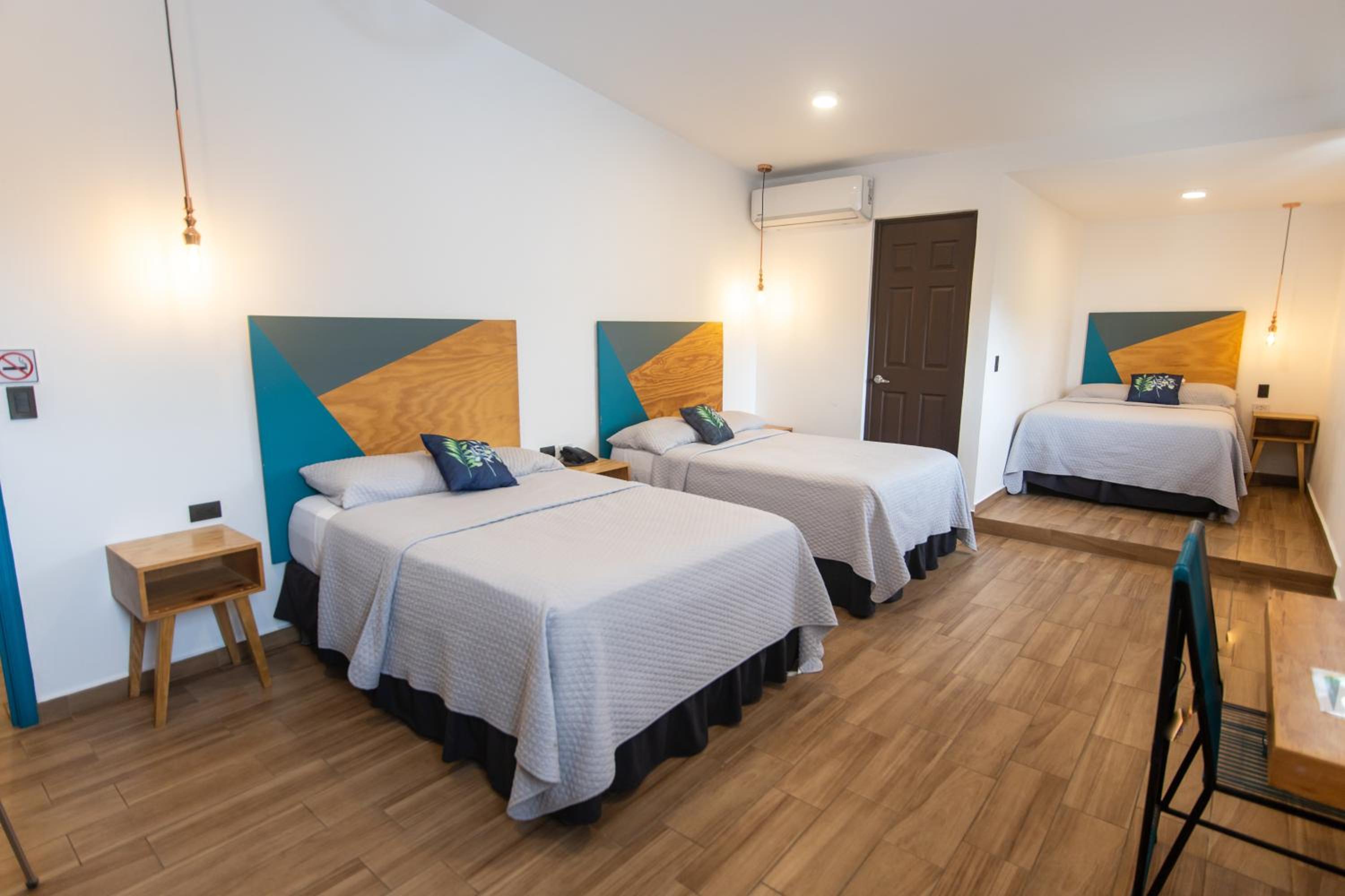 Triple Room photo 1