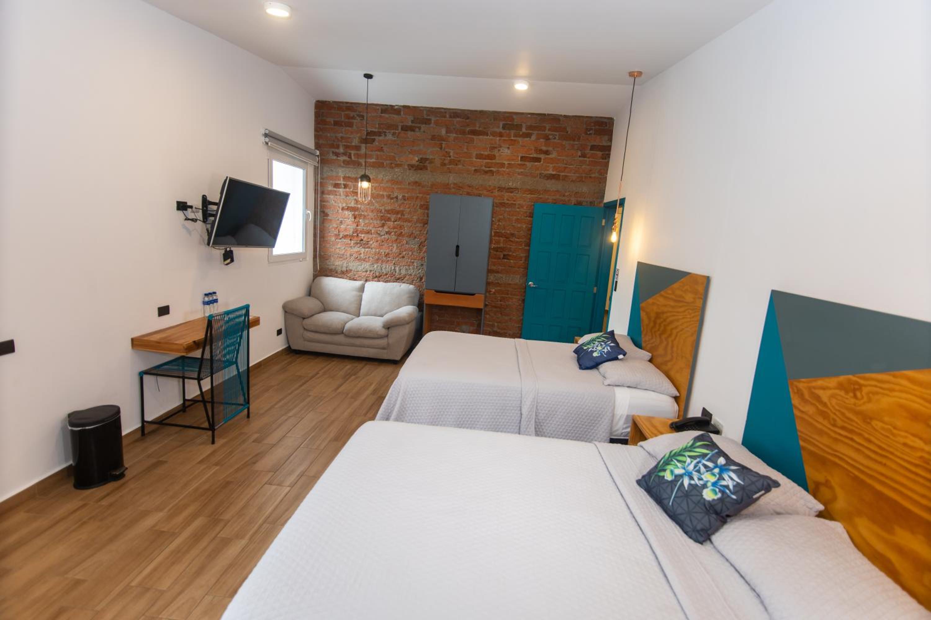 Triple Room photo 2