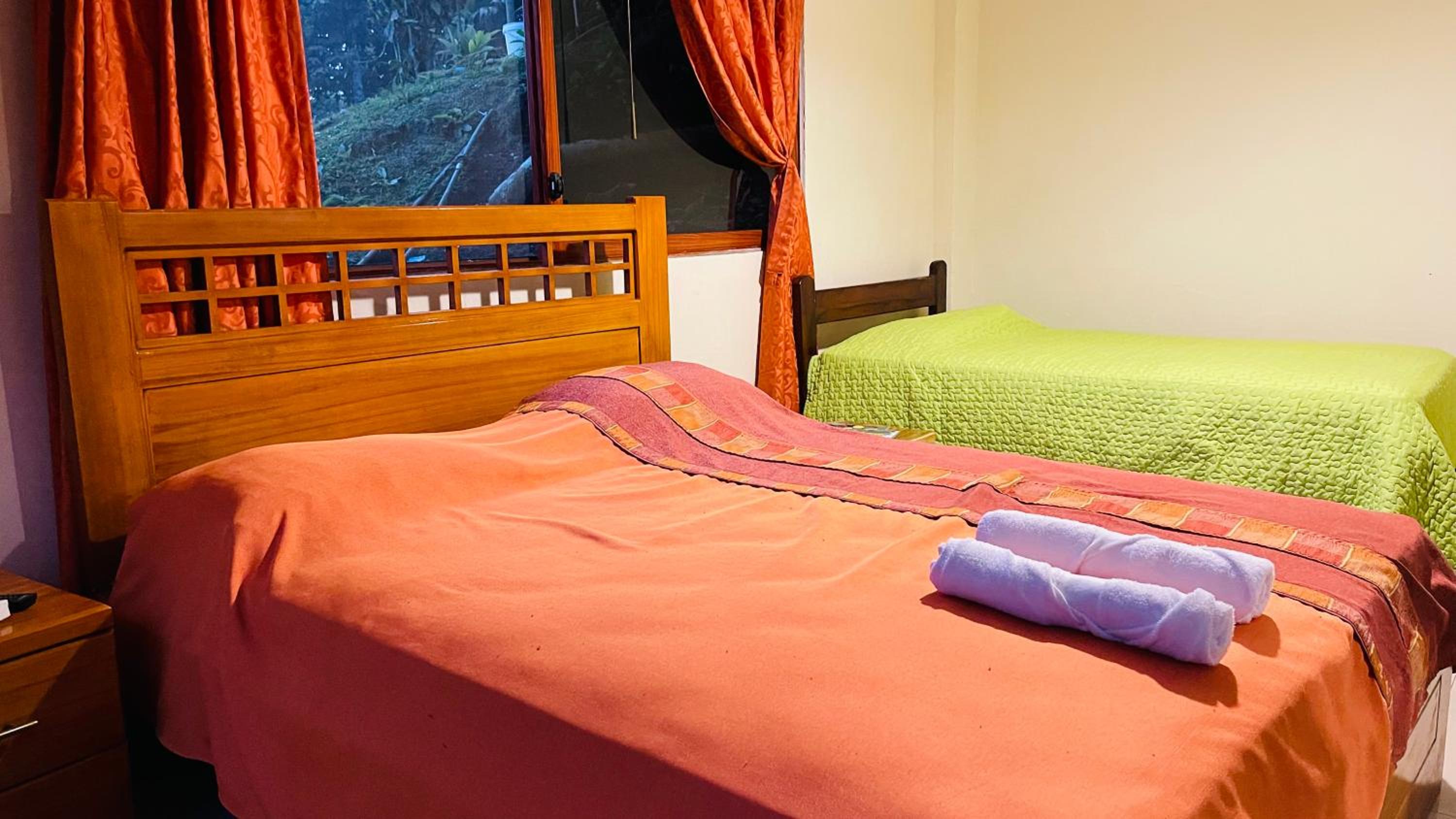 Deluxe Double Room photo 1
