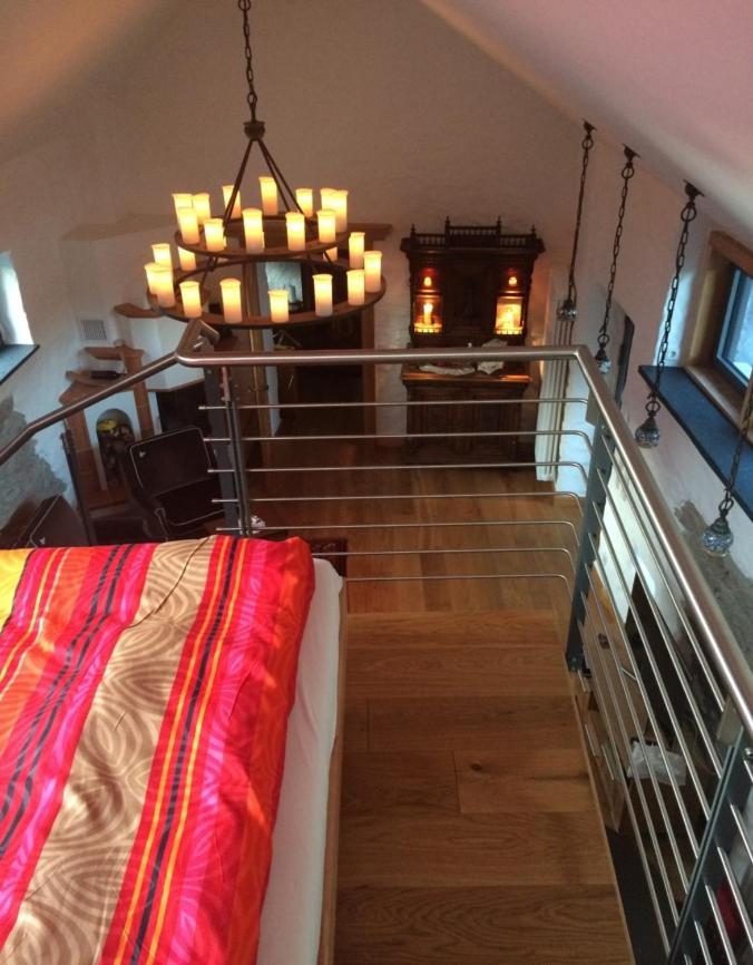 Duplex Apartment photo 1