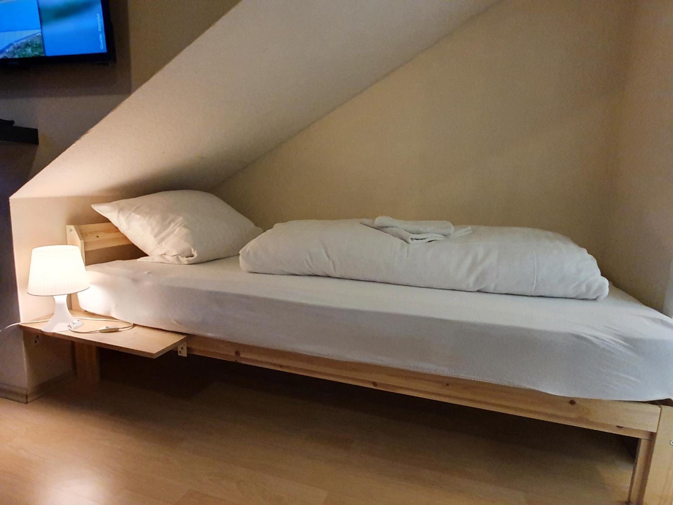 Comfort Quadruple Room photo 3