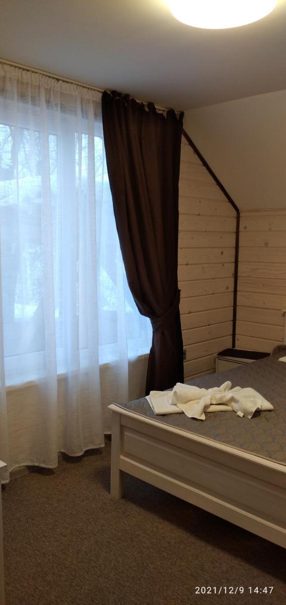 Two-Bedroom House photo 3